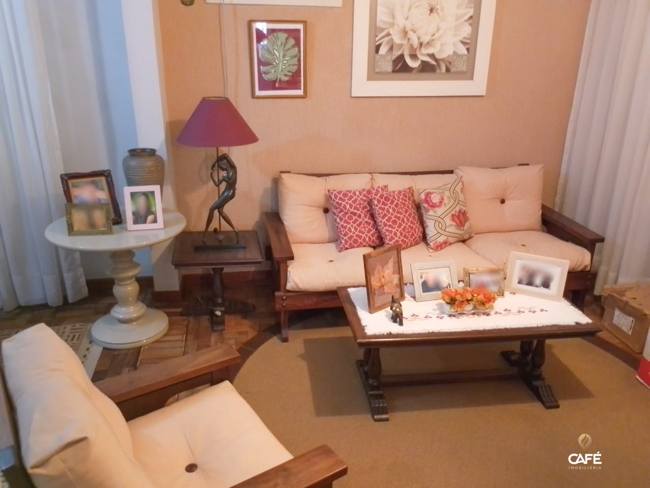 Casa, 4 quartos, 172 m² - Foto 3