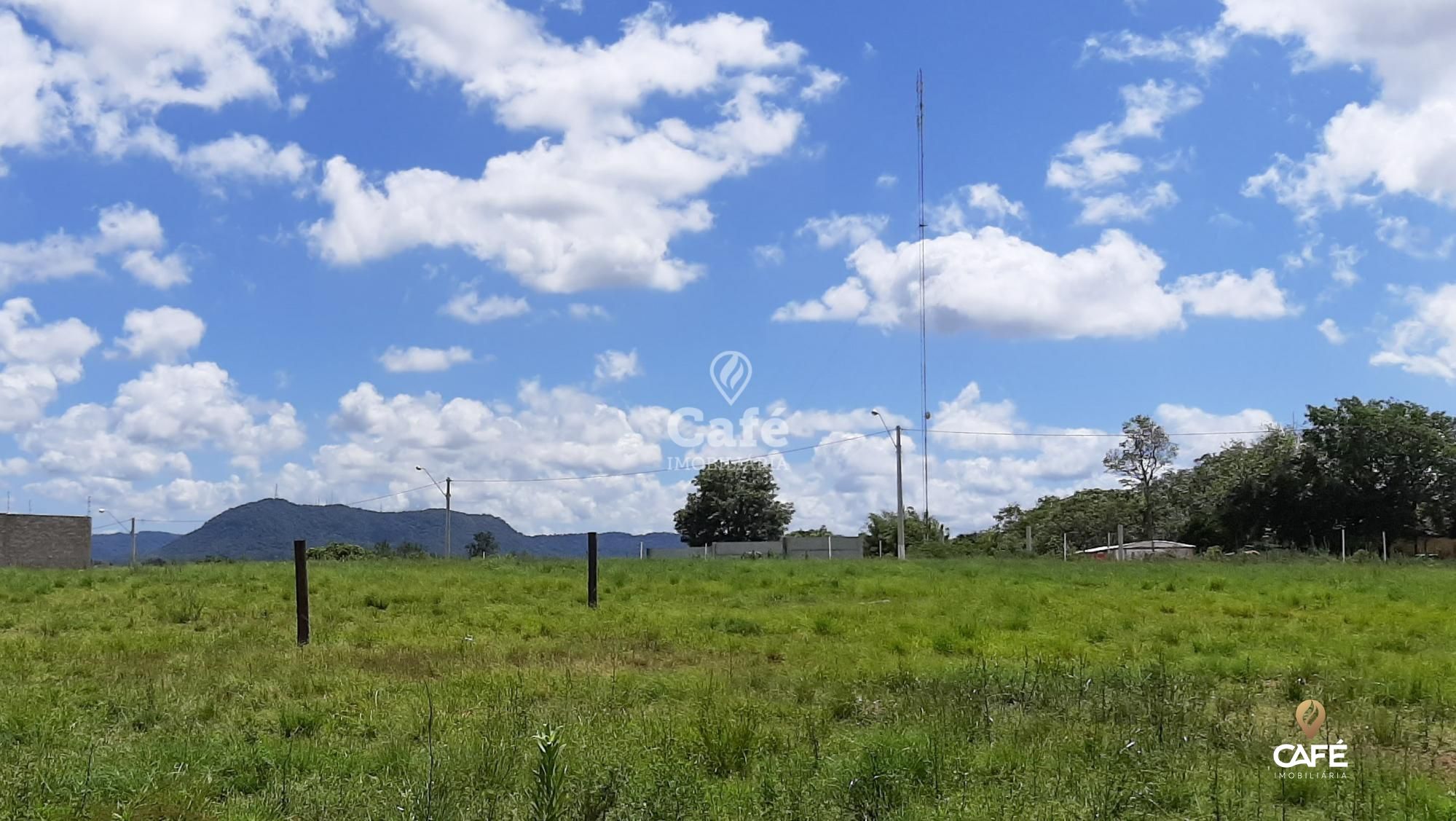 Terreno, 322 m² - Foto 6