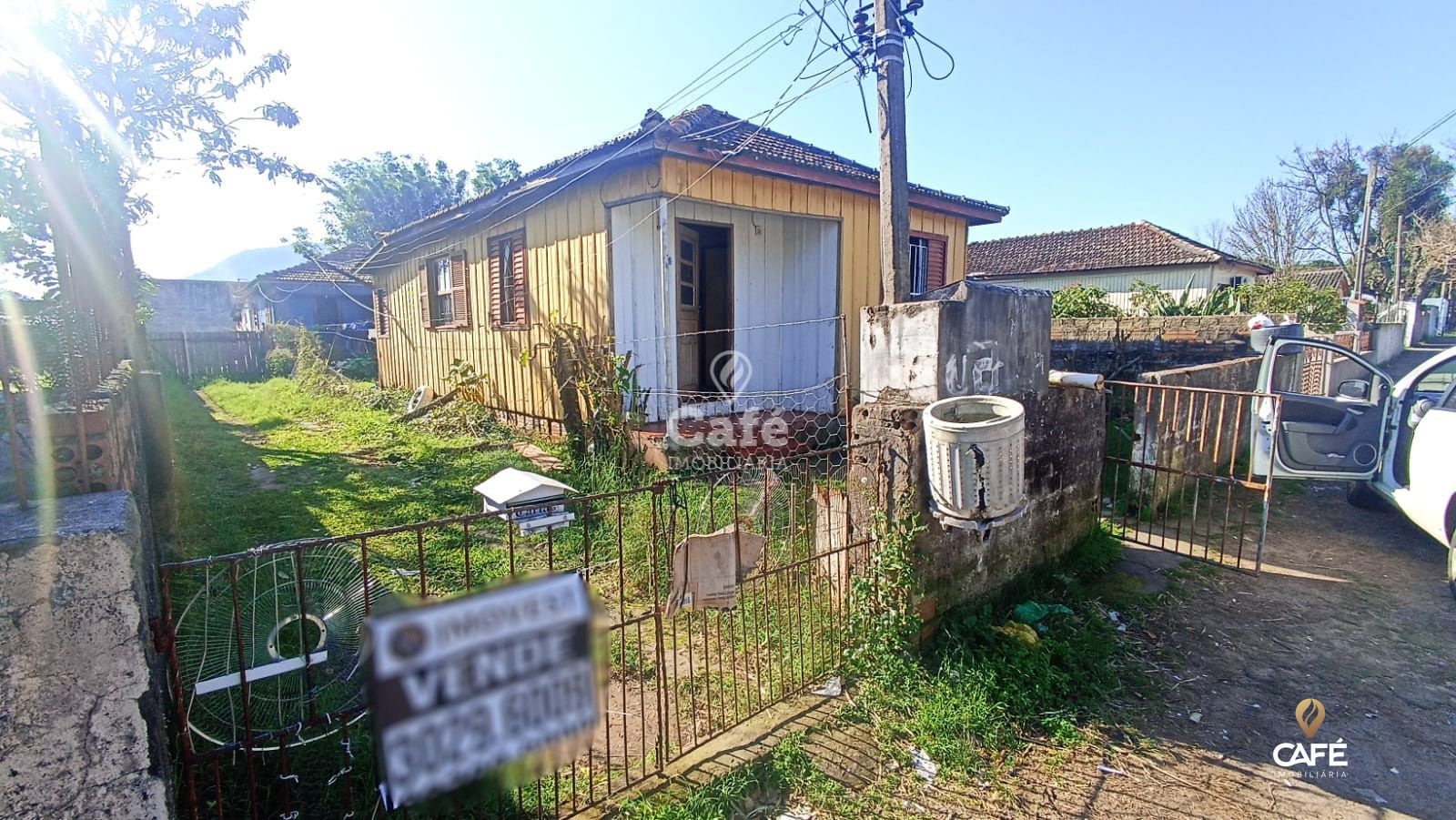 Terreno, 480 m² - Foto 1