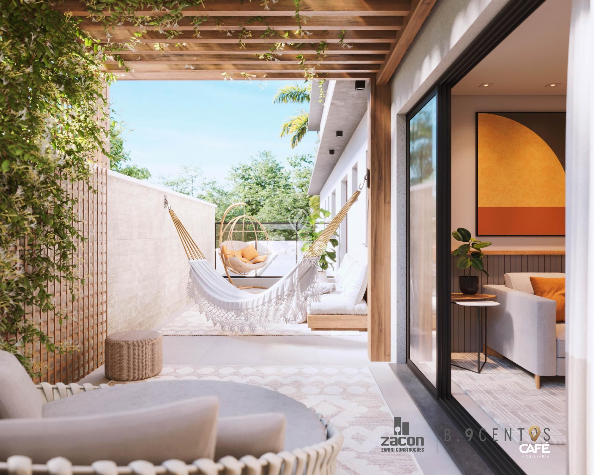 Apartamento, 2 quartos, 70 m² - Foto 8