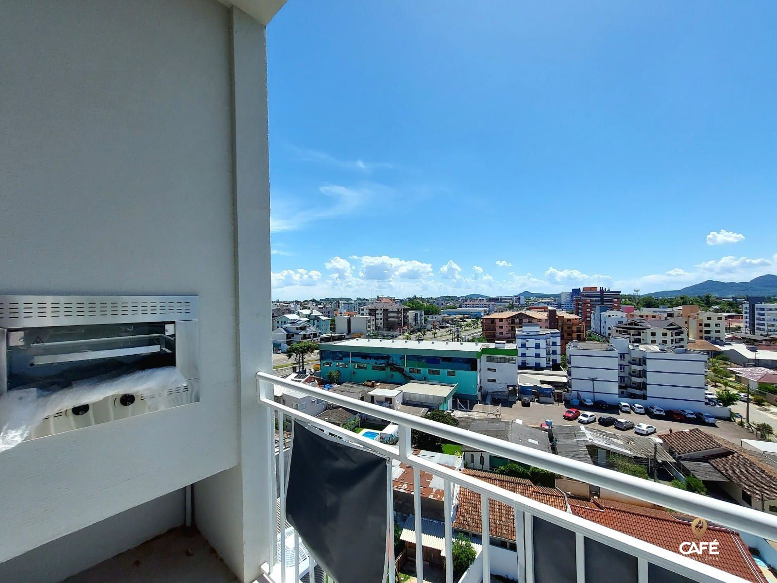 Apartamento à venda com 2 quartos, 54m² - Foto 15