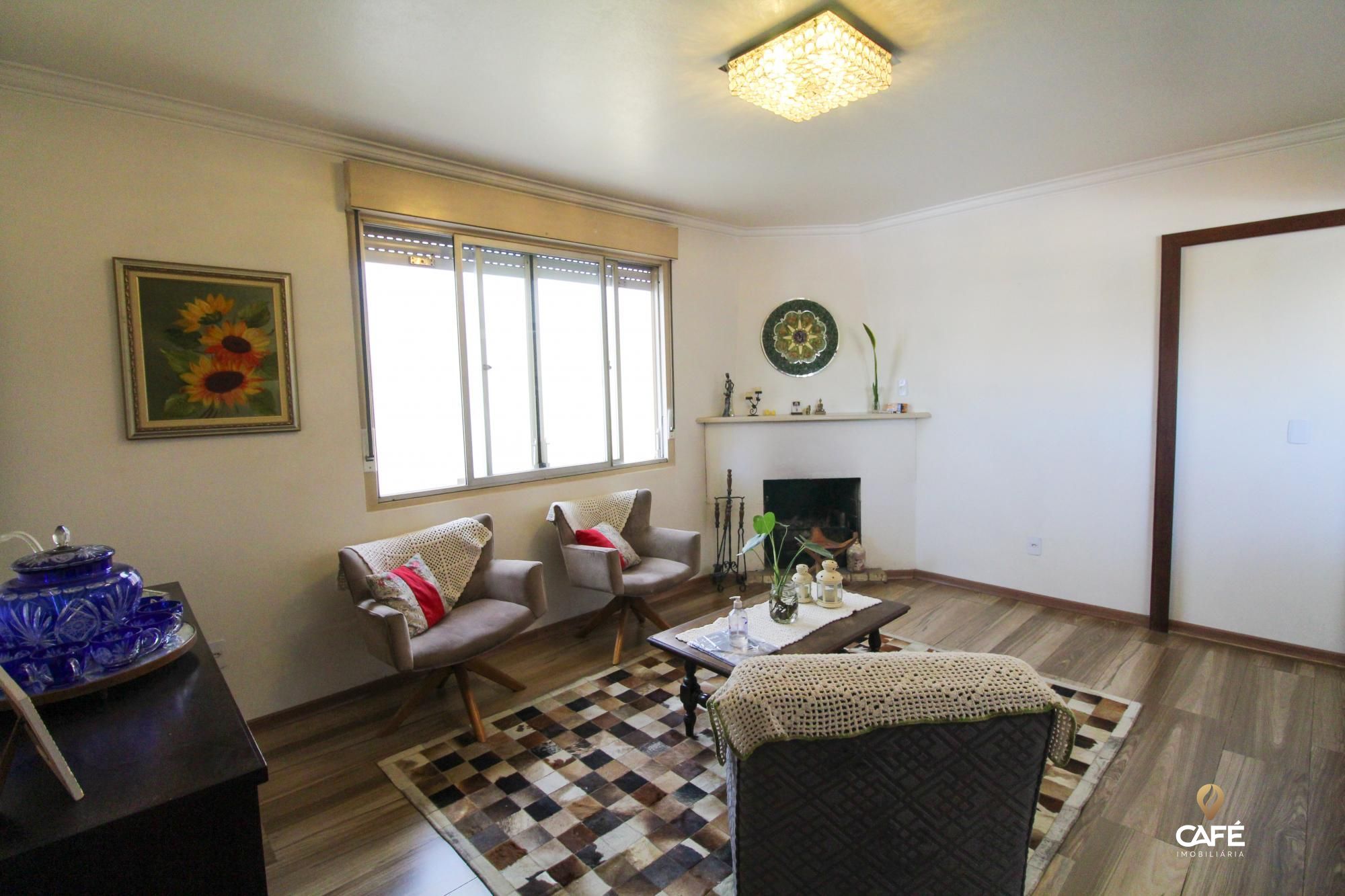 Casa, 4 quartos, 153 m² - Foto 2