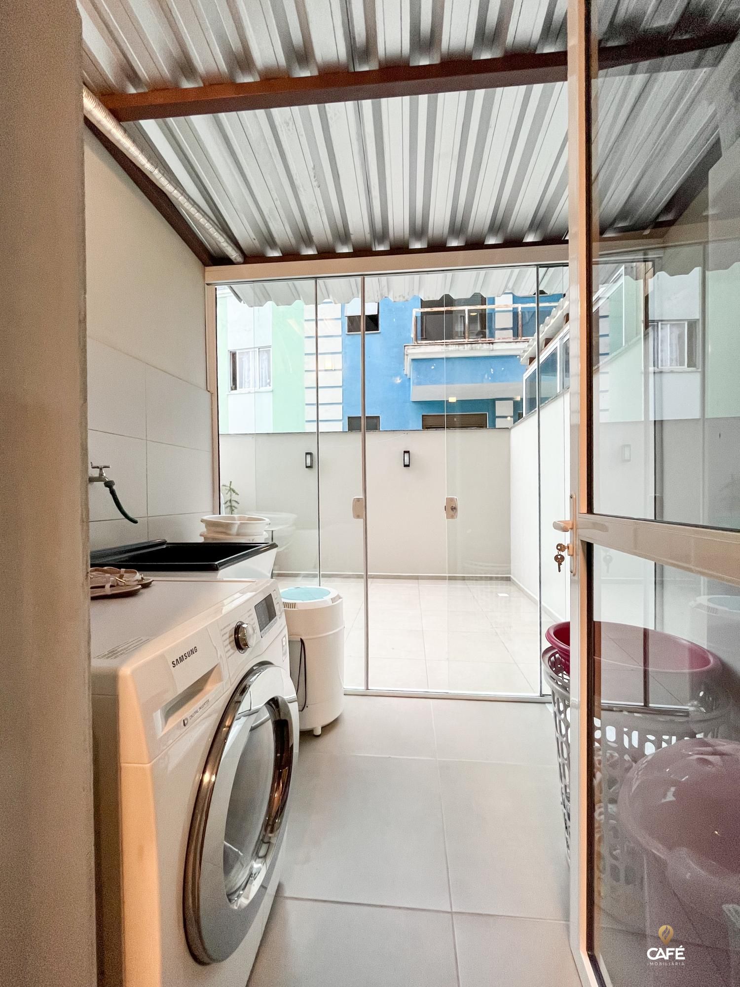 Apartamento à venda com 2 quartos, 100m² - Foto 5