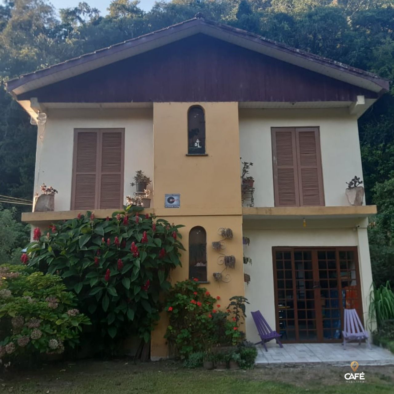 Chácara à venda com 2 quartos, 100m² - Foto 2