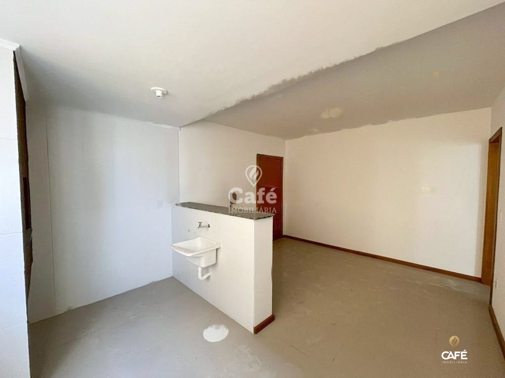 Apartamento à venda com 1 quarto, 48m² - Foto 5