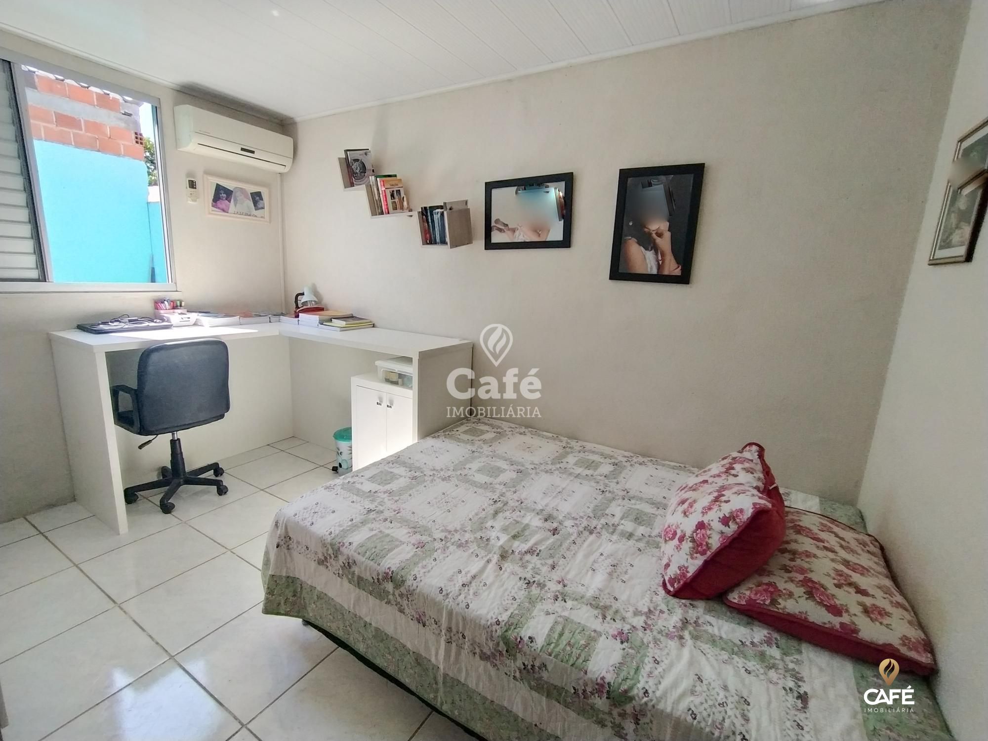 Casa à venda com 3 quartos, 58m² - Foto 6