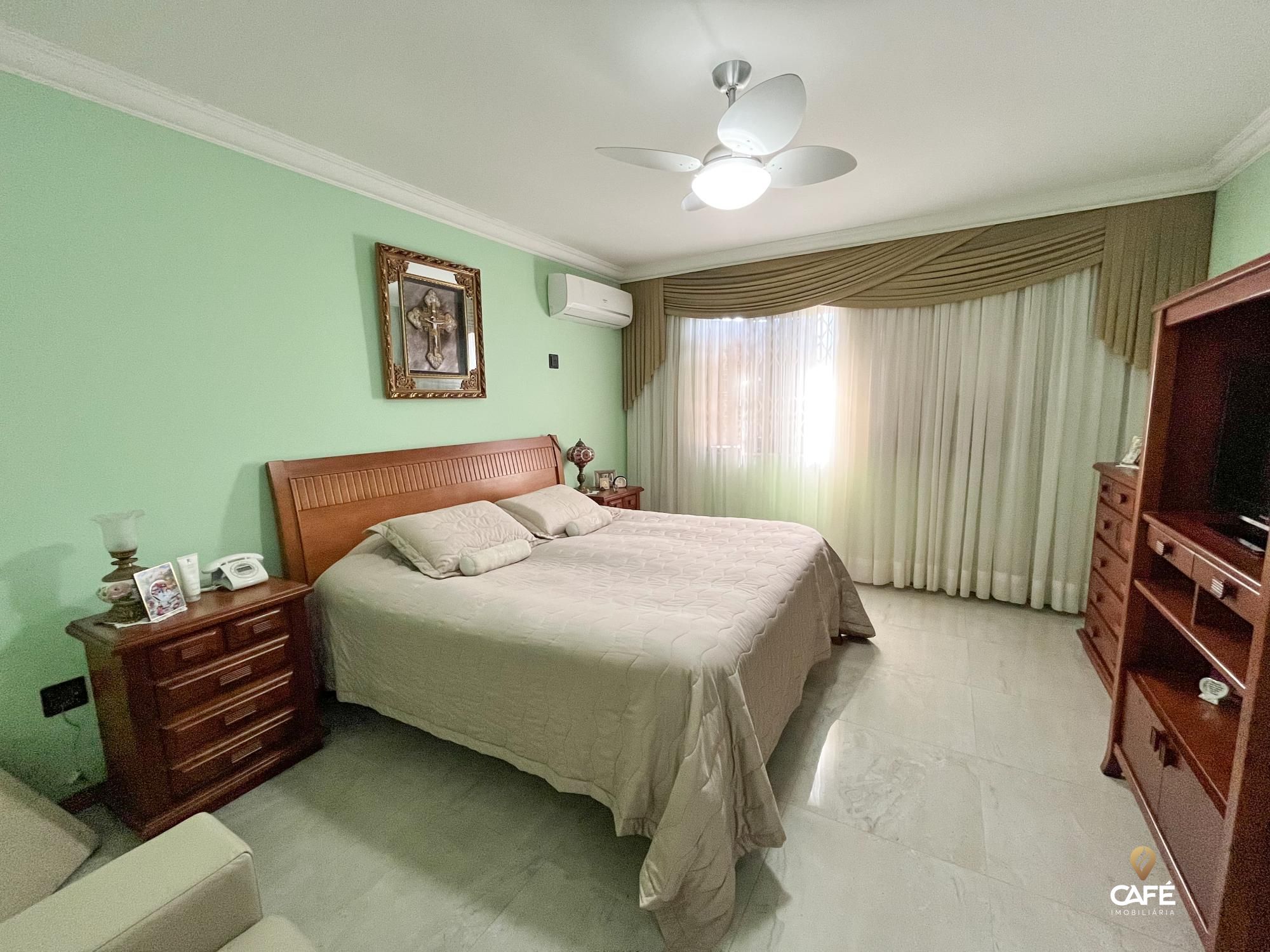 Casa, 8 quartos, 604 m² - Foto 25