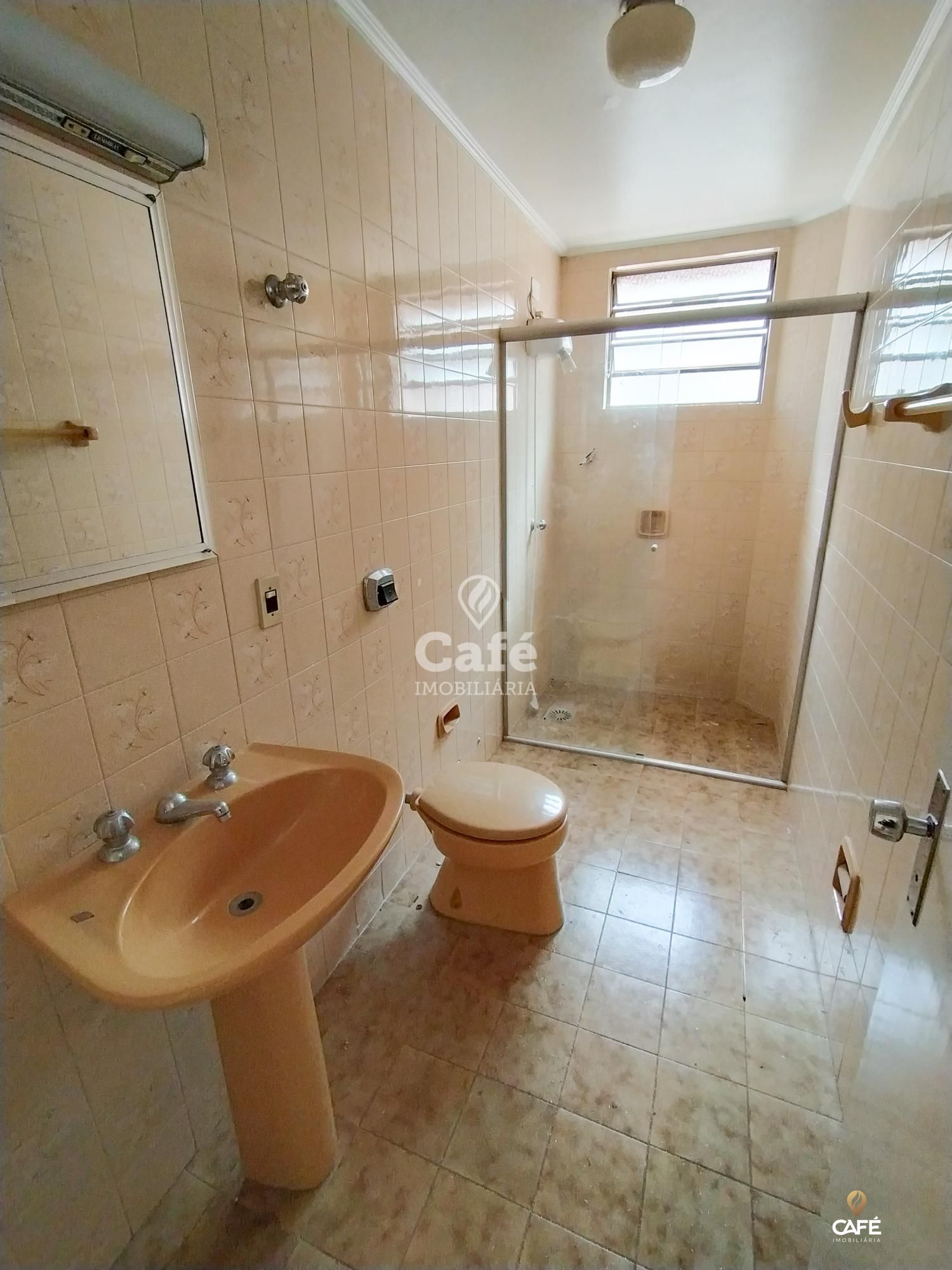 Apartamento à venda com 1 quarto, 53m² - Foto 3