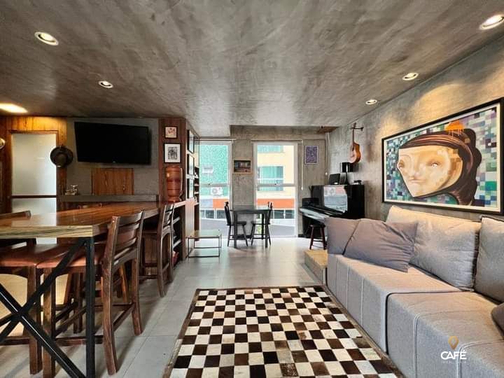 Apartamento, 2 quartos, 101 m² - Foto 8