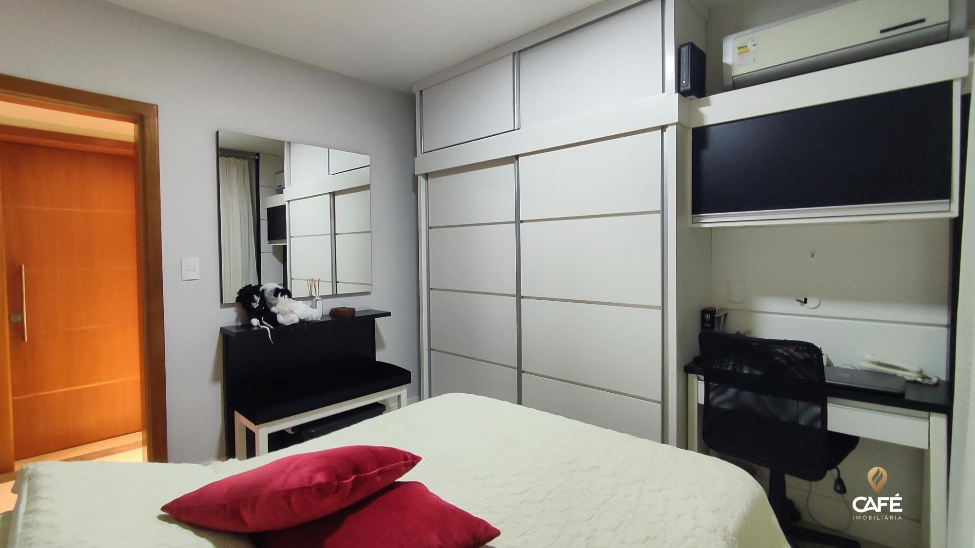 Apartamento à venda com 3 quartos, 118m² - Foto 13