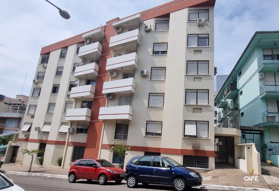 Apartamento à venda com 2 quartos, 79m² - Foto 13