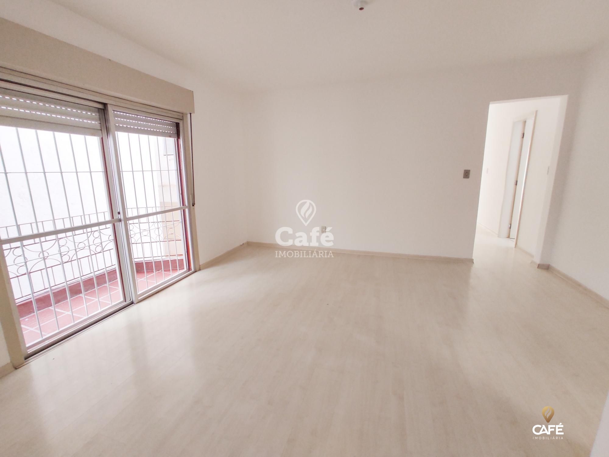 Apartamento à venda com 4 quartos, 115m² - Foto 1