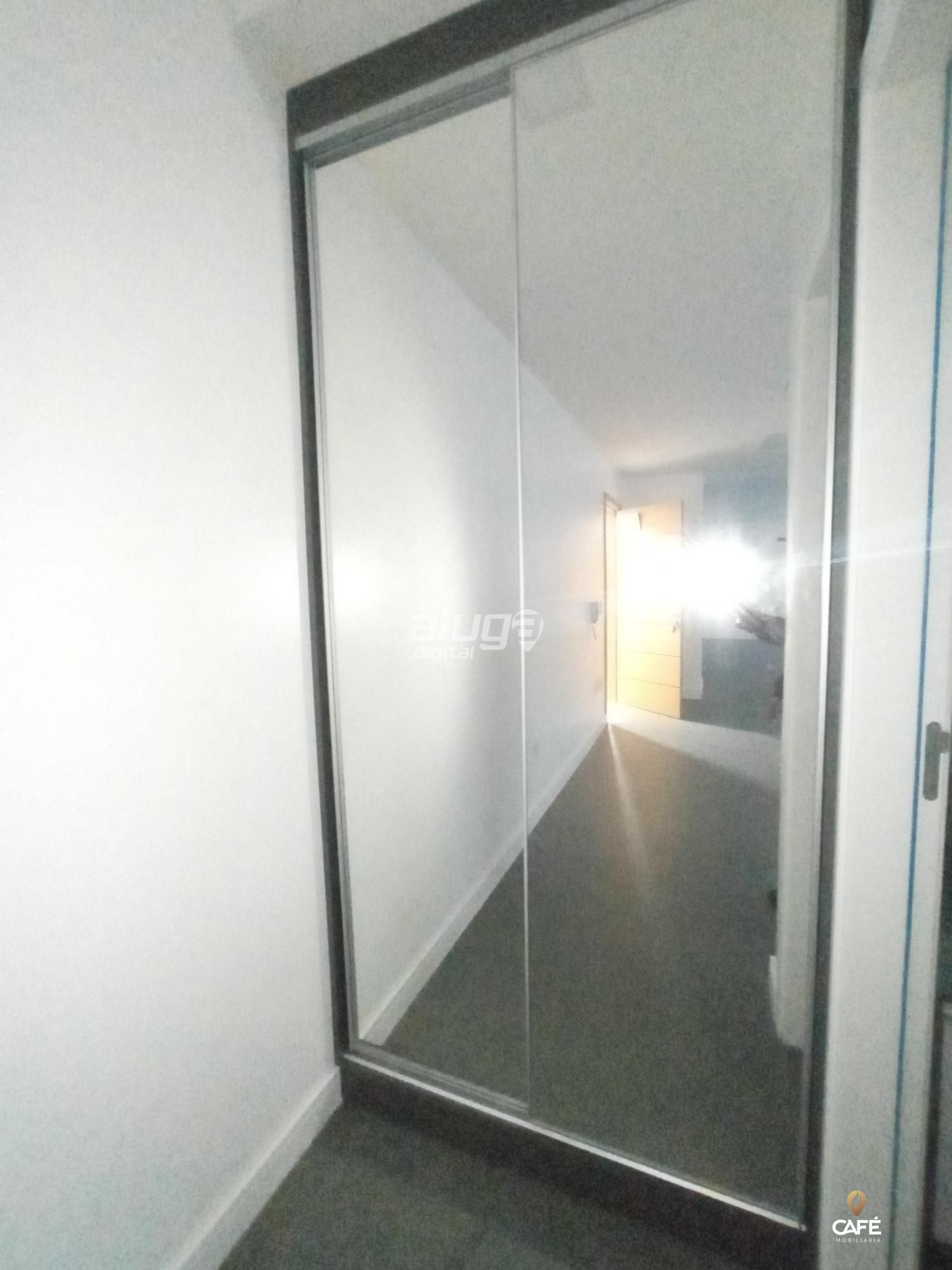 Conjunto Comercial-Sala para alugar com 2 quartos, 68m² - Foto 9