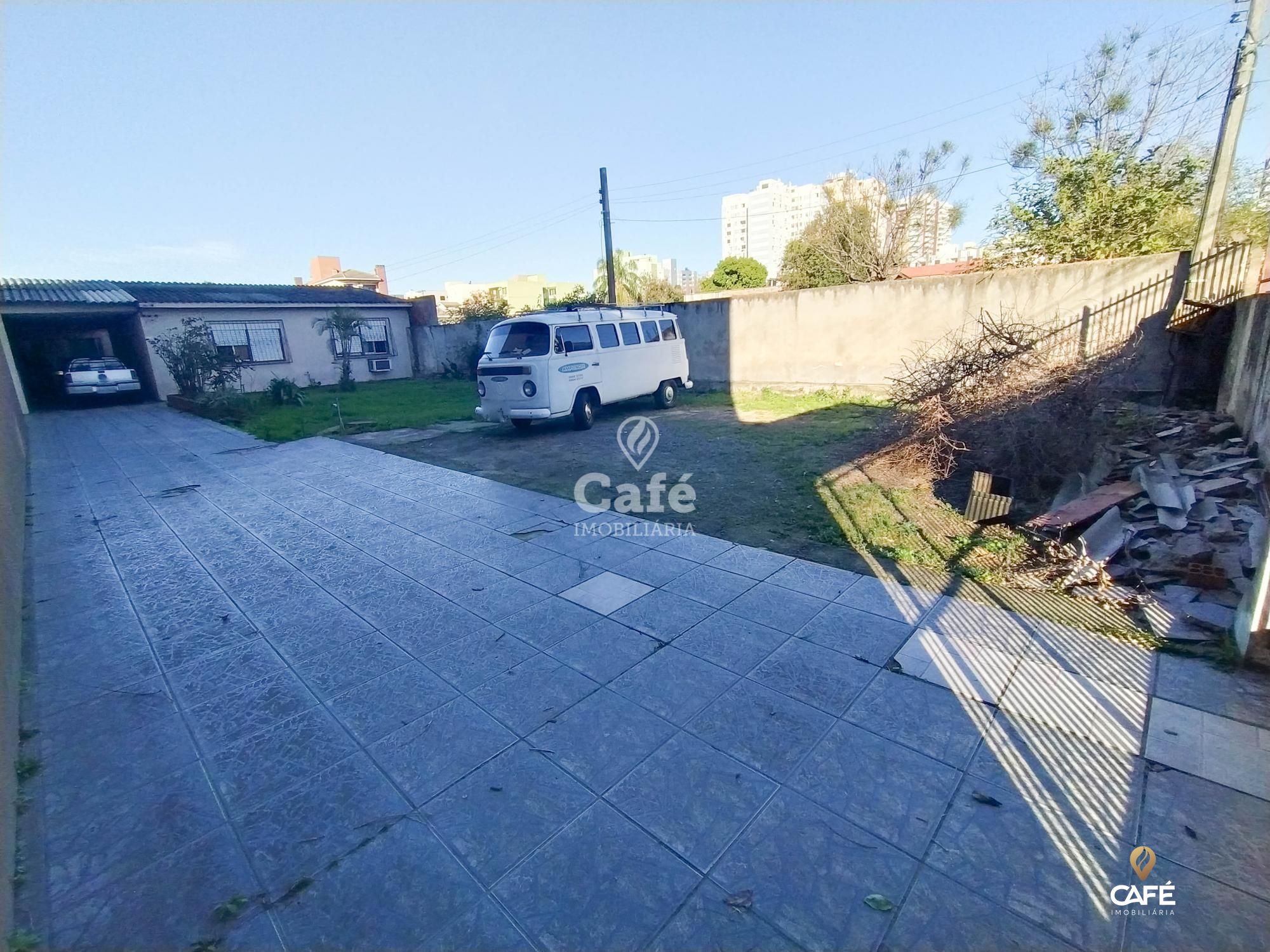 Casa, 2 quartos, 187 m² - Foto 1