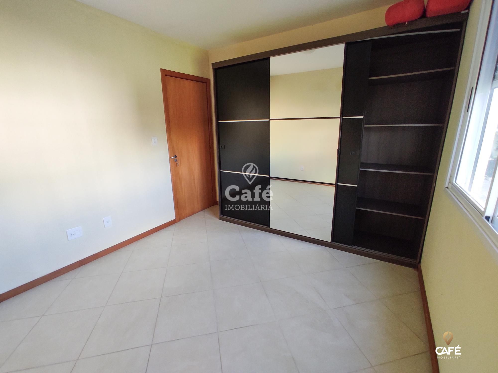 Apartamento à venda com 1 quarto, 60m² - Foto 3