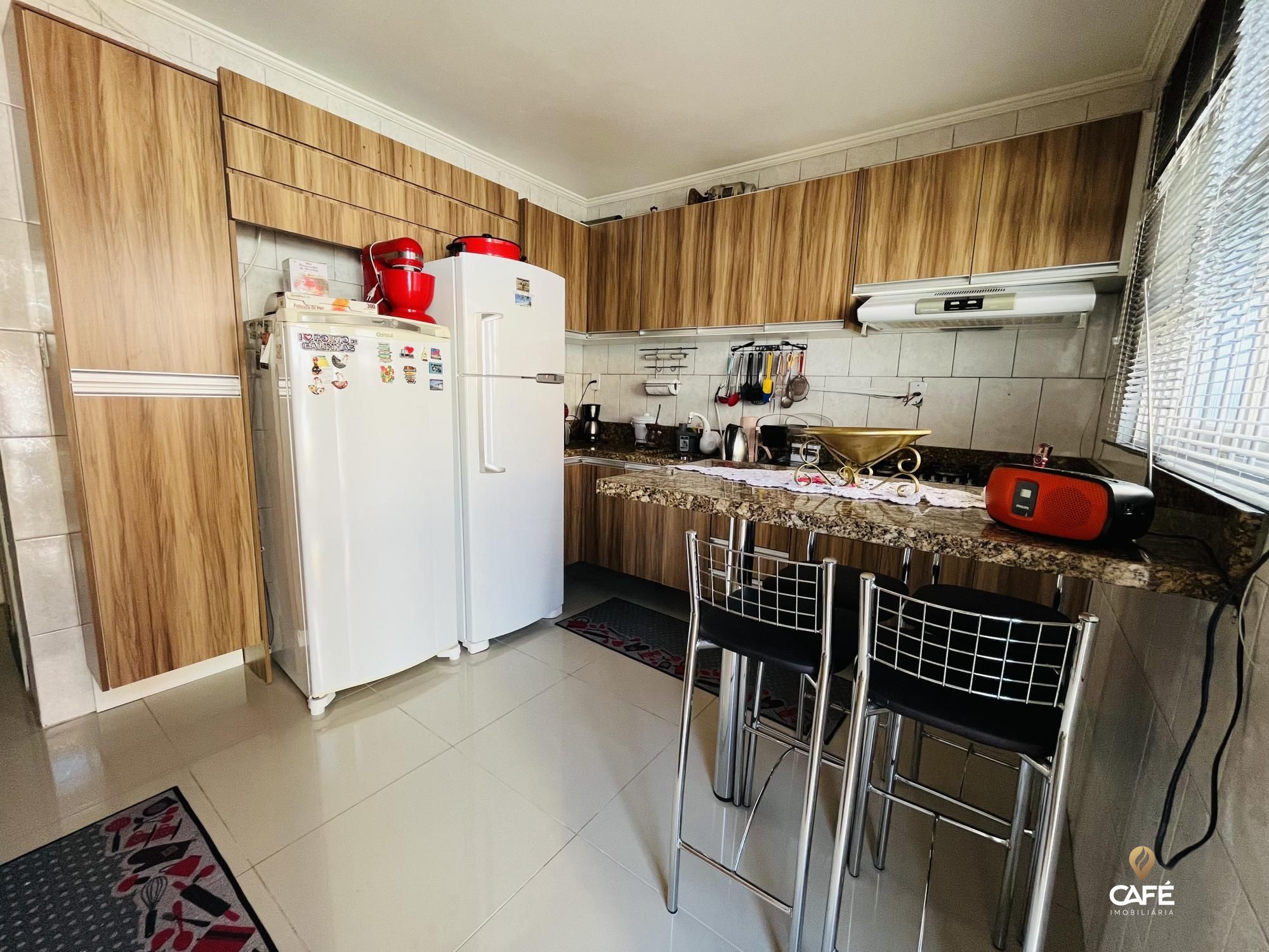 Casa, 4 quartos, 214 m² - Foto 7