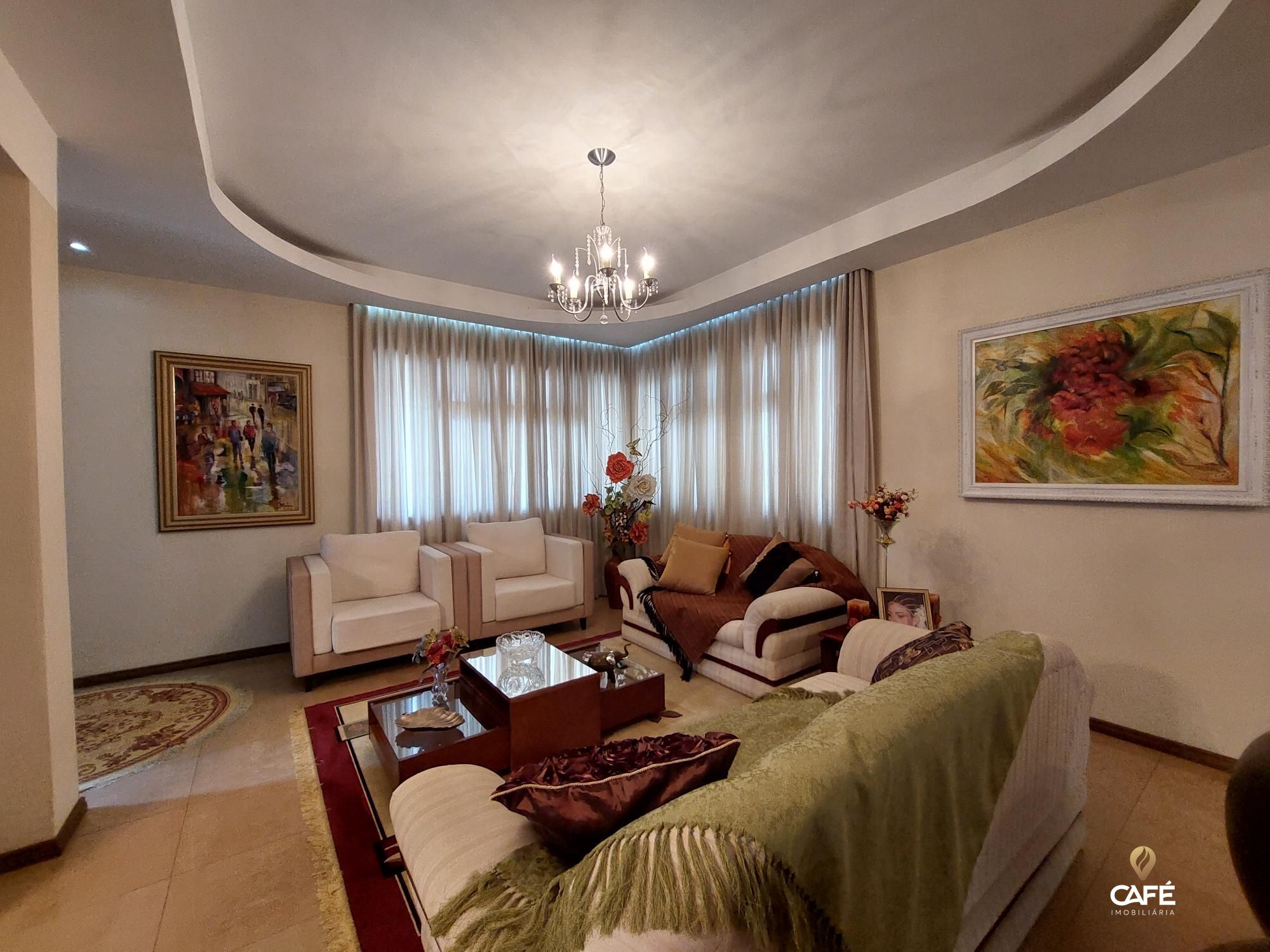 Casa, 4 quartos, 309 m² - Foto 16