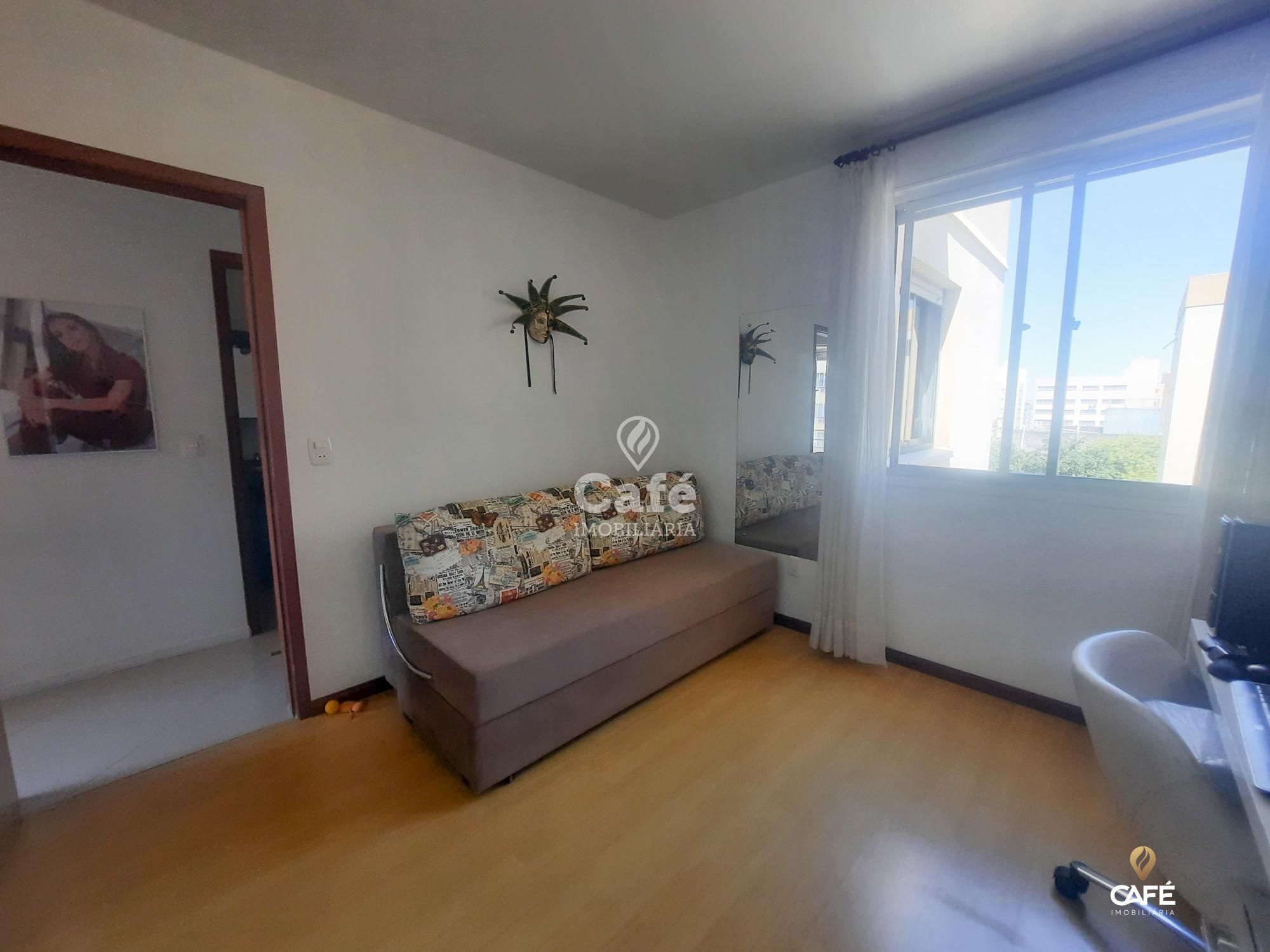 Cobertura à venda com 3 quartos, 134m² - Foto 8