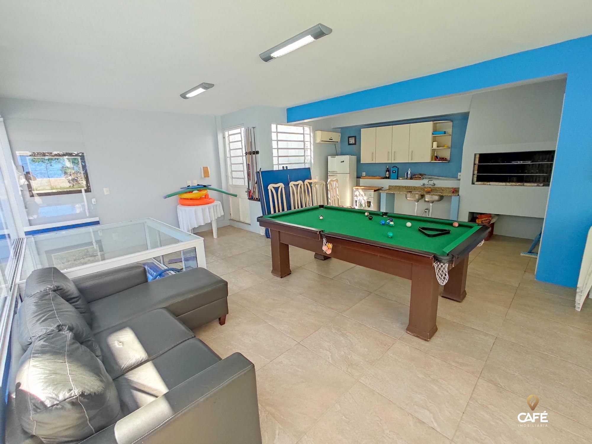 Casa, 4 quartos, 463 m² - Foto 17