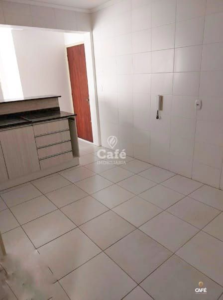 Apartamento à venda com 2 quartos, 98m² - Foto 9