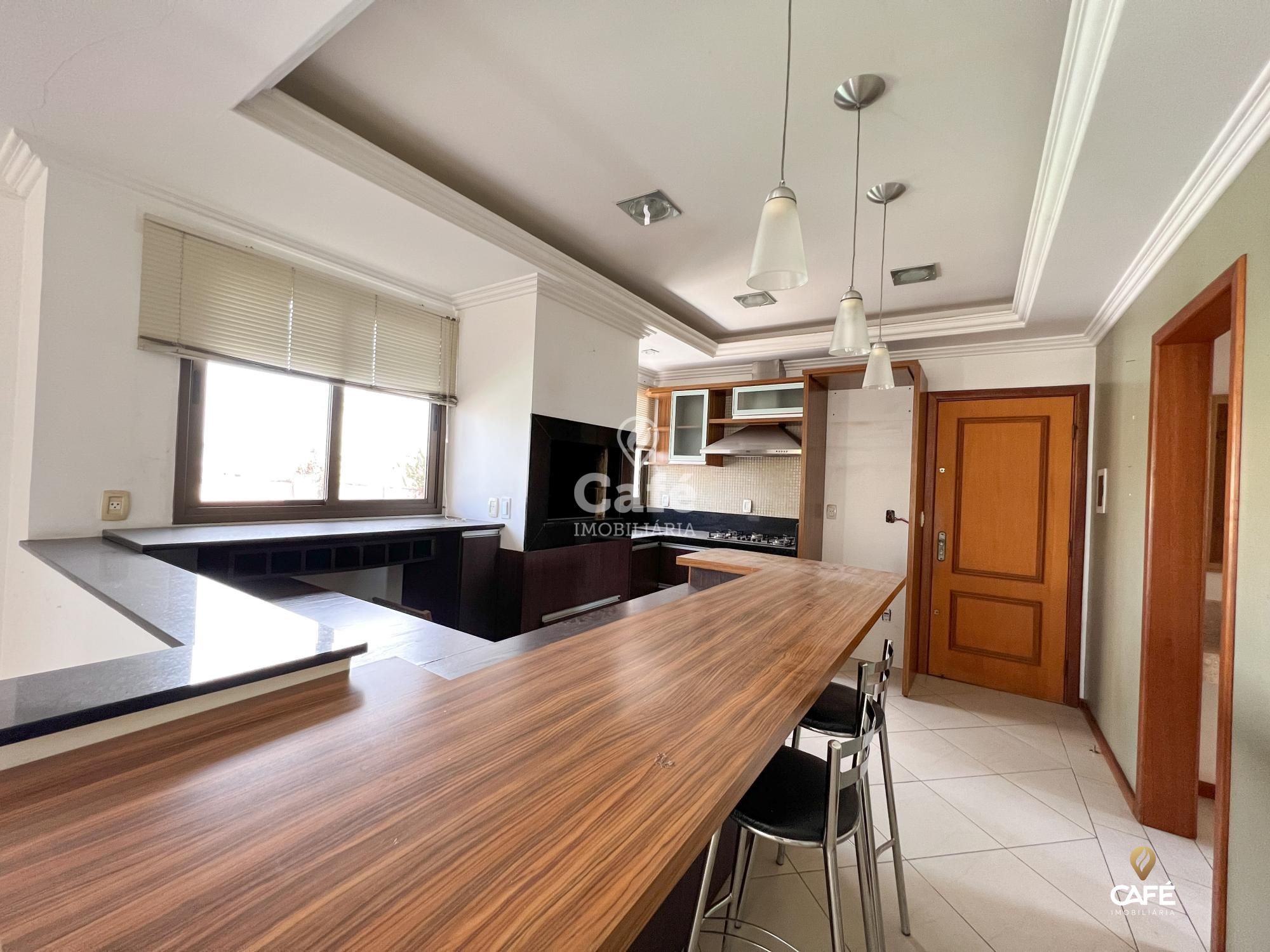 Cobertura à venda com 3 quartos, 291m² - Foto 18