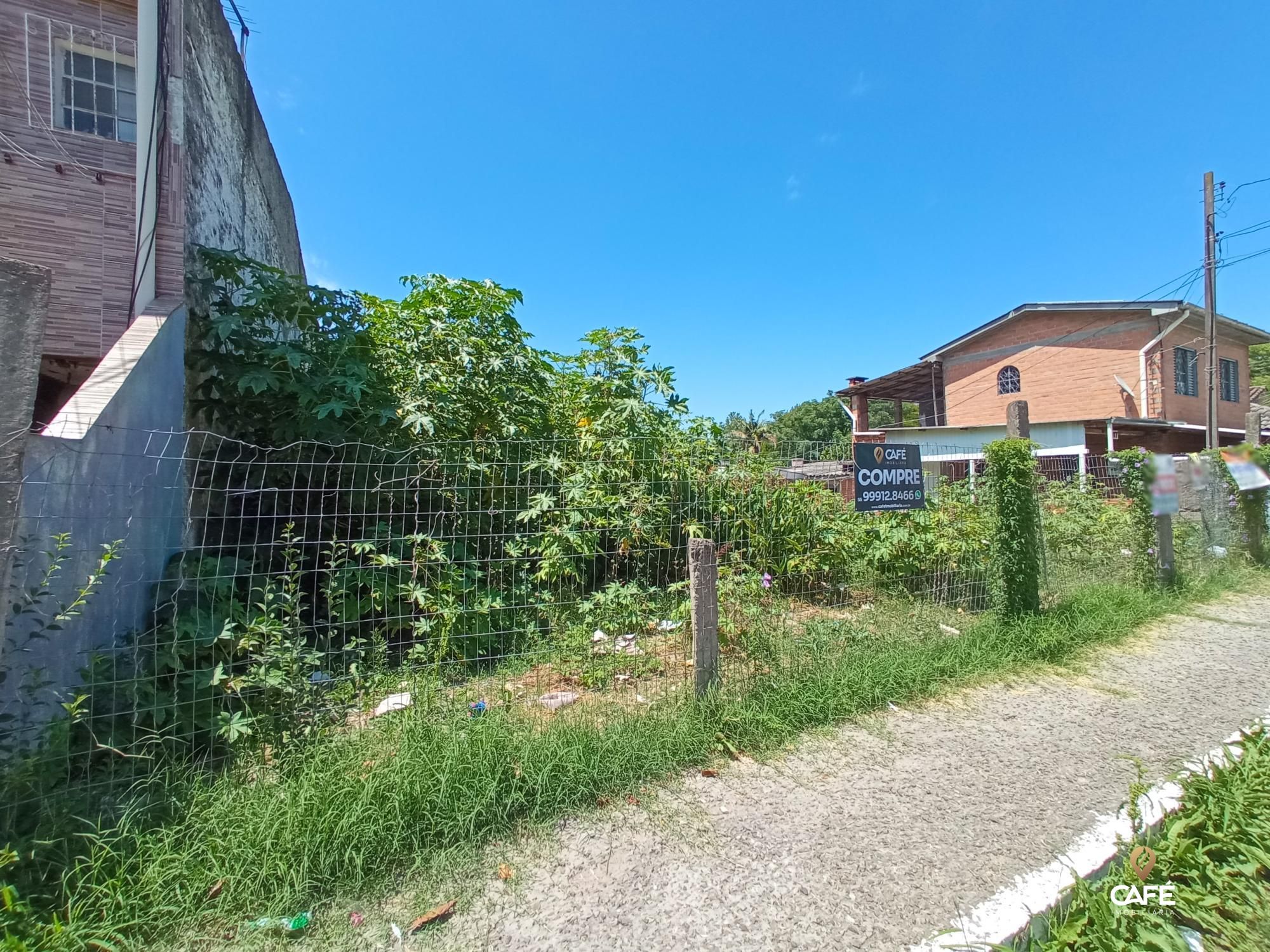 Terreno, 375 m² - Foto 1