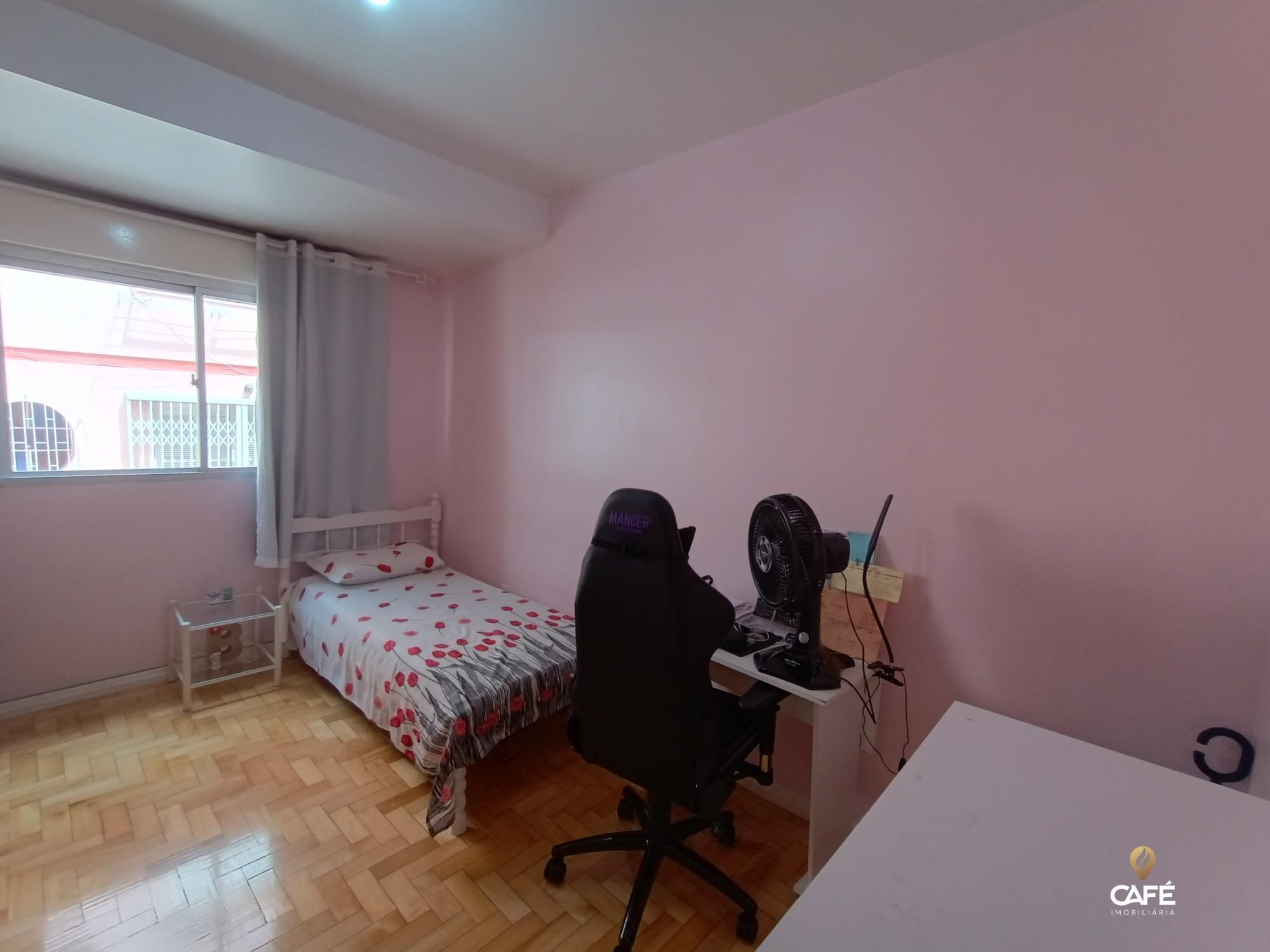 Apartamento à venda com 4 quartos, 105m² - Foto 11