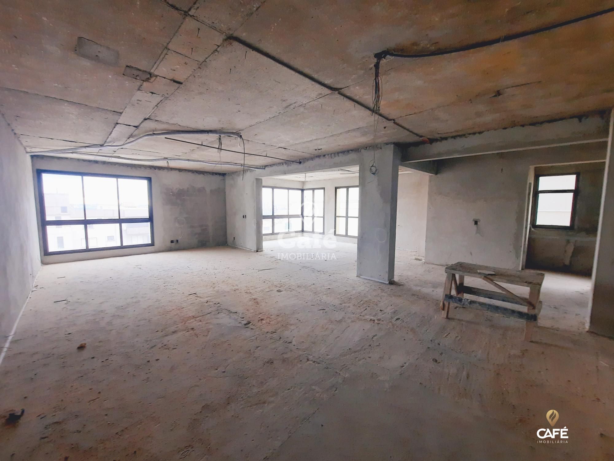 Apartamento, 3 quartos, 220 m² - Foto 10