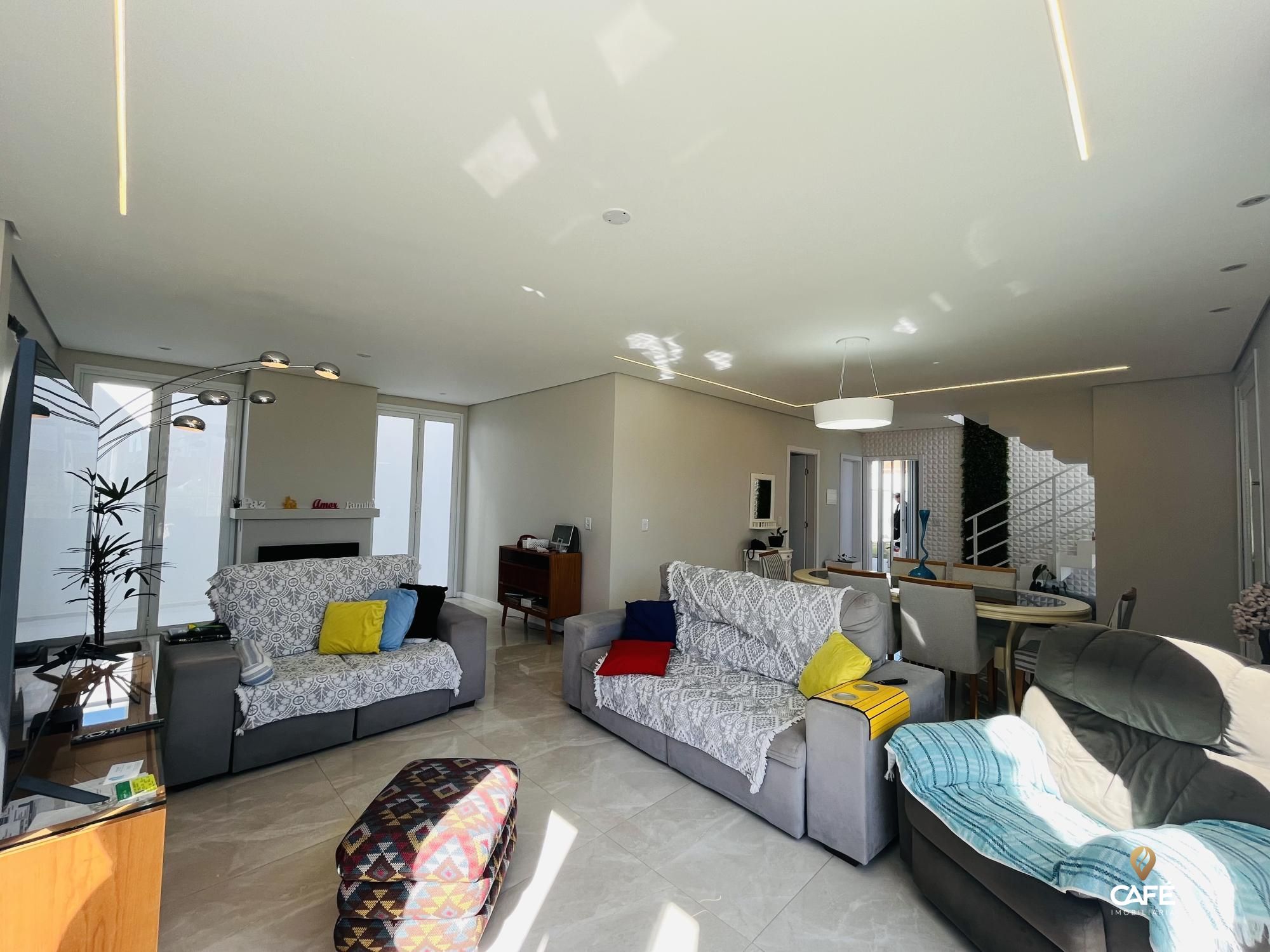 Casa, 4 quartos, 242 m² - Foto 8