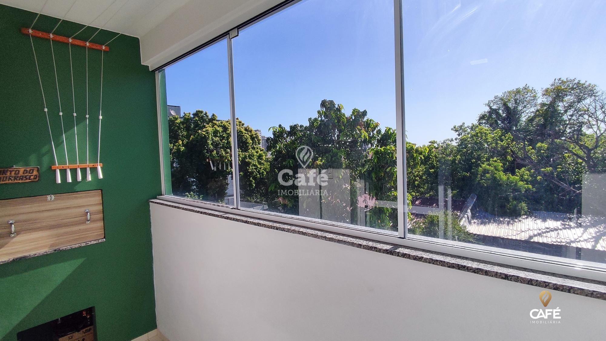Apartamento, 1 quarto, 48 m² - Foto 9