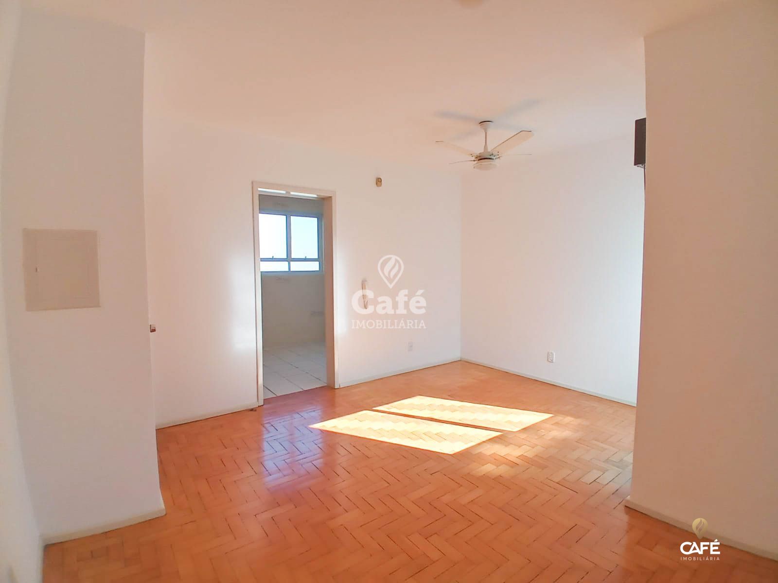 Apartamento à venda com 3 quartos, 80m² - Foto 2