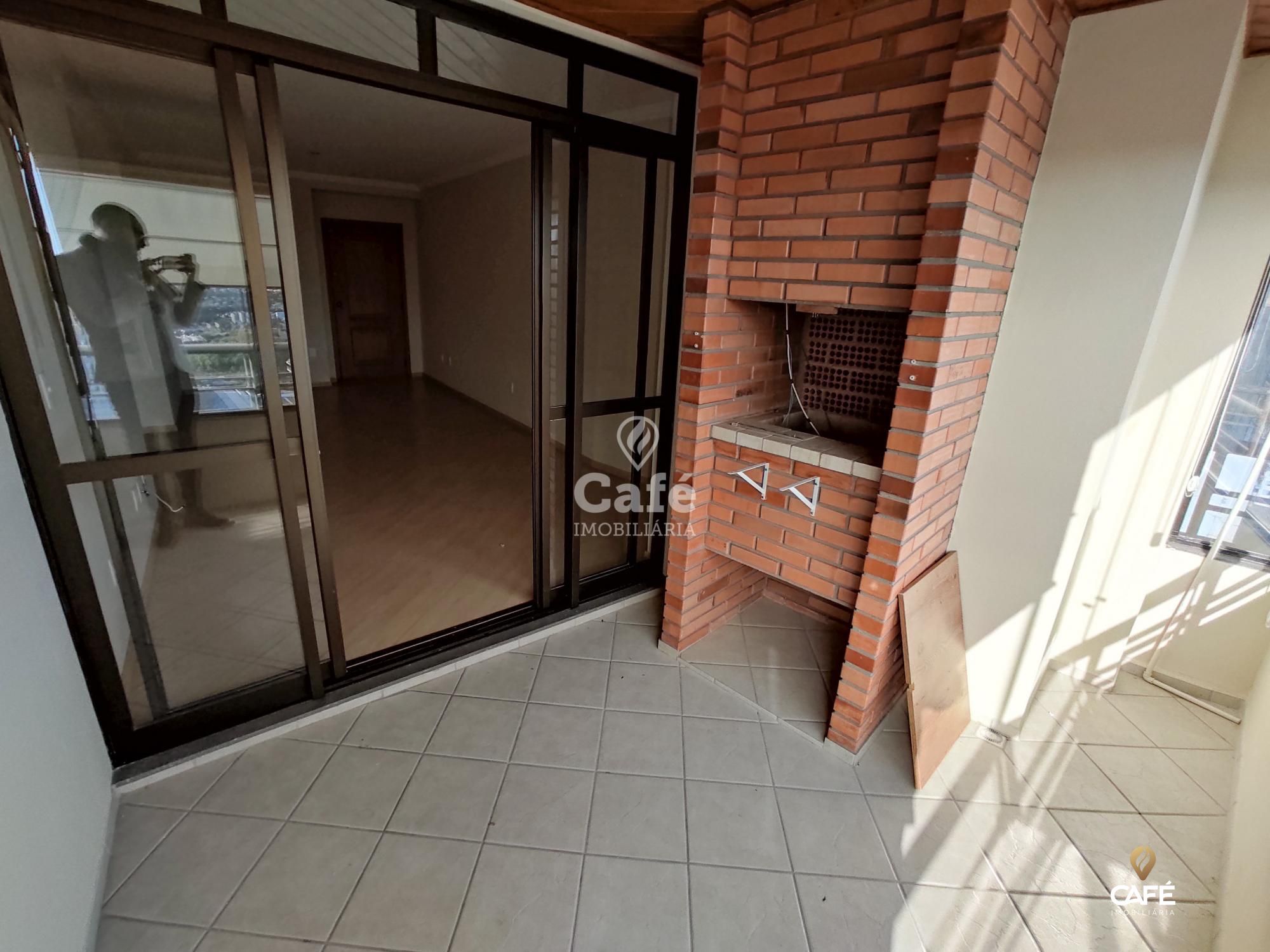 Apartamento à venda com 2 quartos, 102m² - Foto 5