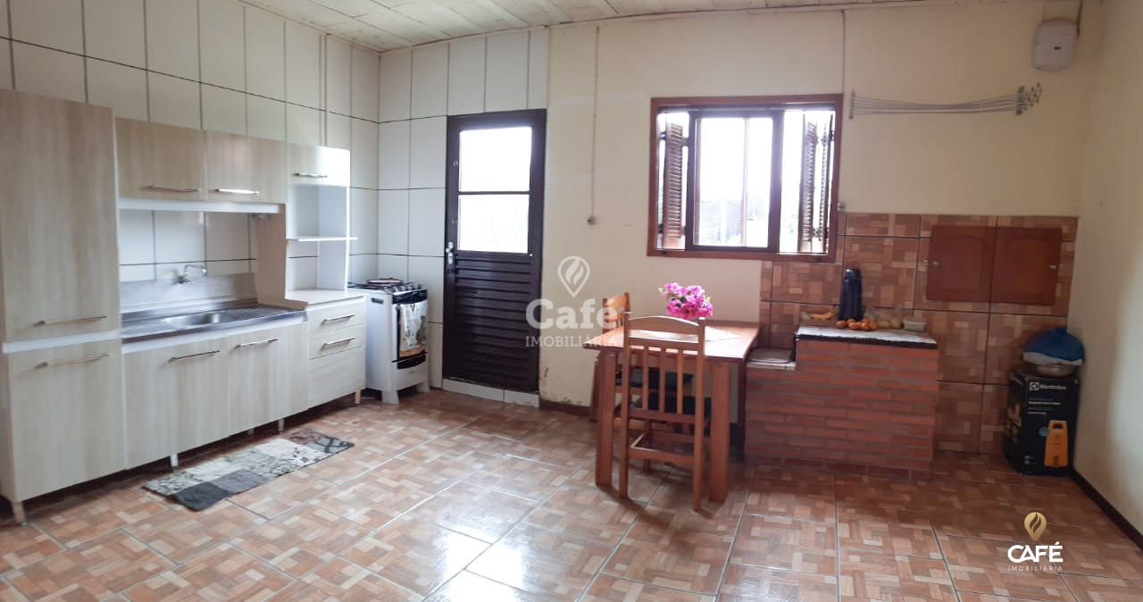 Casa à venda com 3 quartos, 69m² - Foto 9