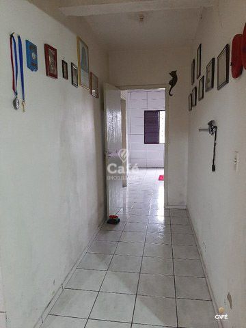 Casa à venda com 3 quartos, 288m² - Foto 5