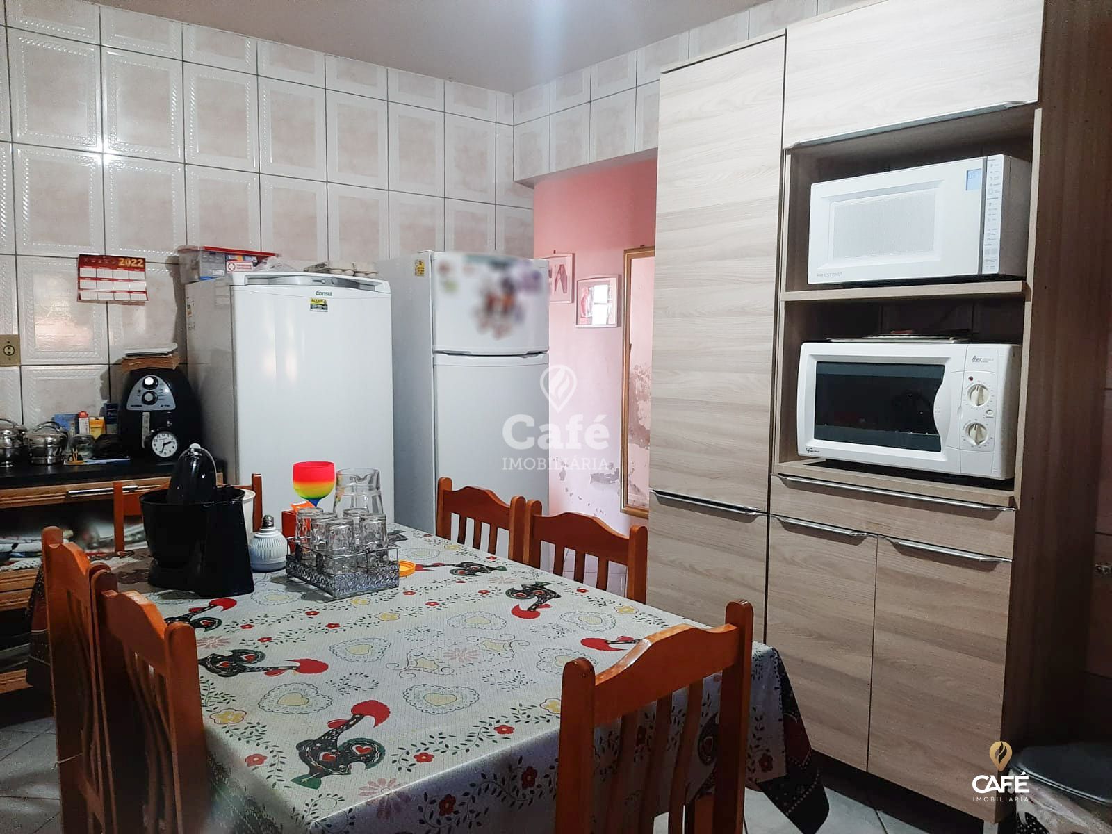 Casa à venda com 3 quartos, 190m² - Foto 6