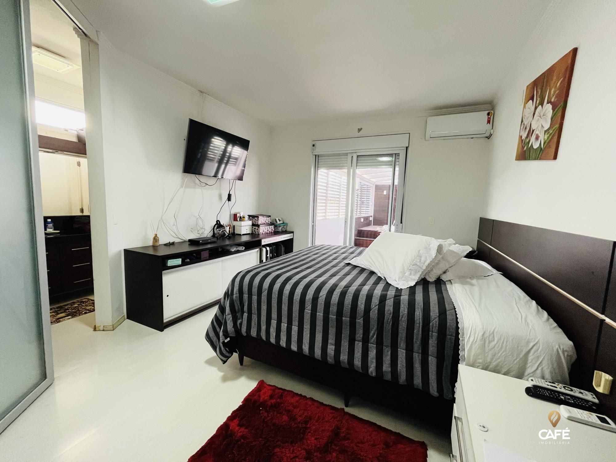 Casa à venda com 3 quartos, 419m² - Foto 38