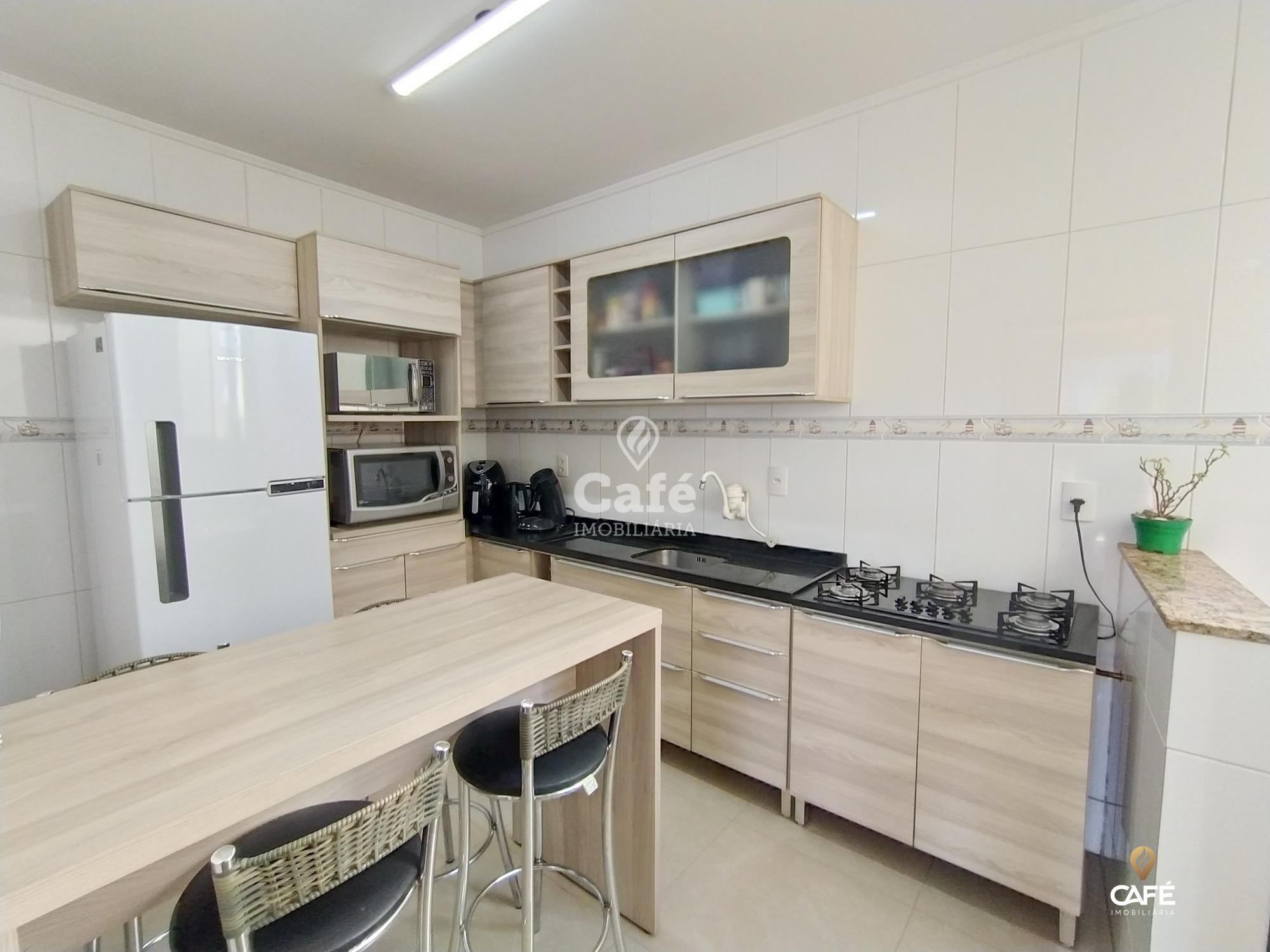 Cobertura, 3 quartos, 92 m² - Foto 2