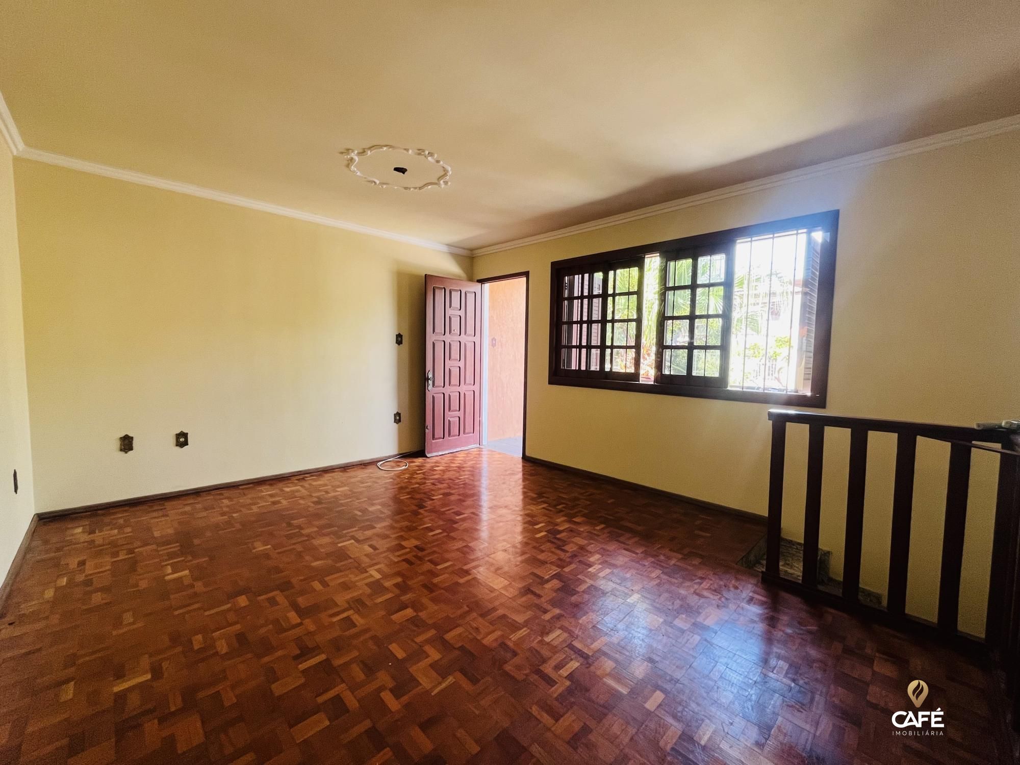 Casa à venda com 4 quartos, 280m² - Foto 12