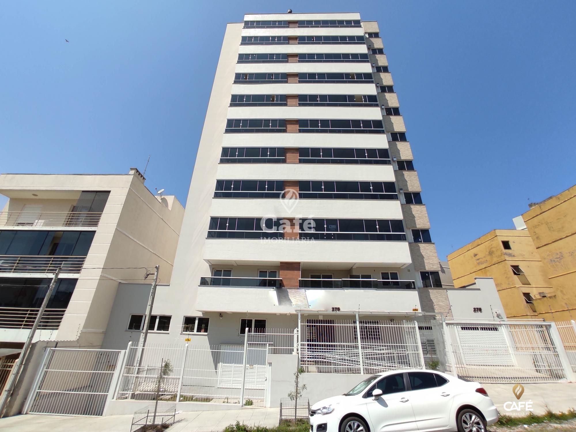 Apartamento, 3 quartos, 154 m² - Foto 1