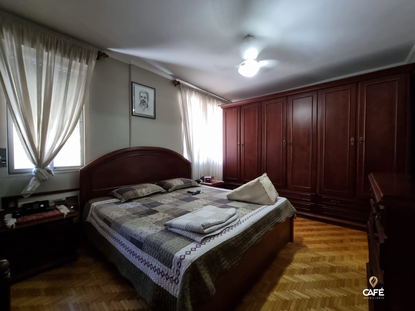 Apartamento à venda com 3 quartos, 167m² - Foto 10