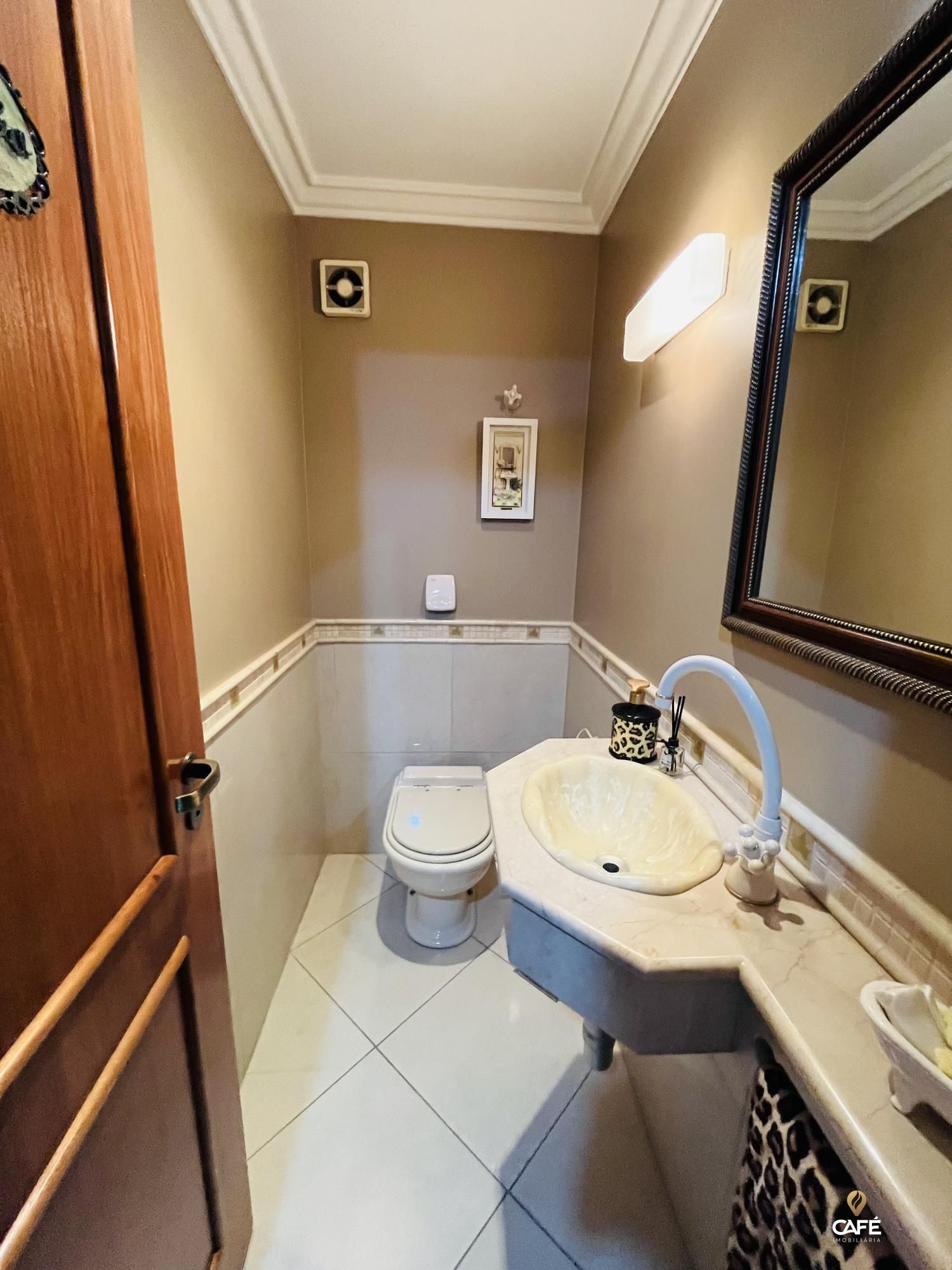 Apartamento, 4 quartos, 225 m² - Foto 16