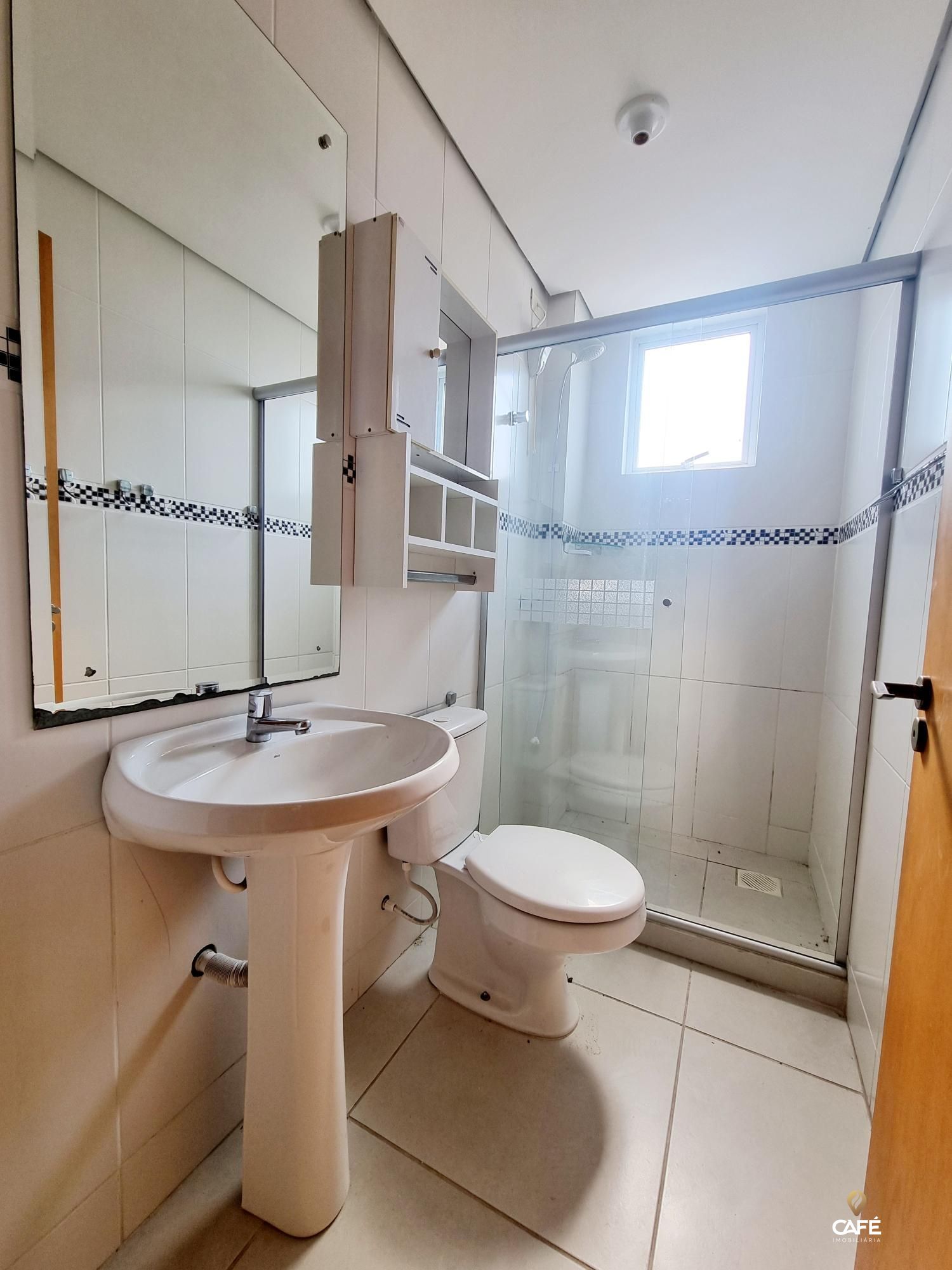 Apartamento à venda com 2 quartos, 62m² - Foto 8