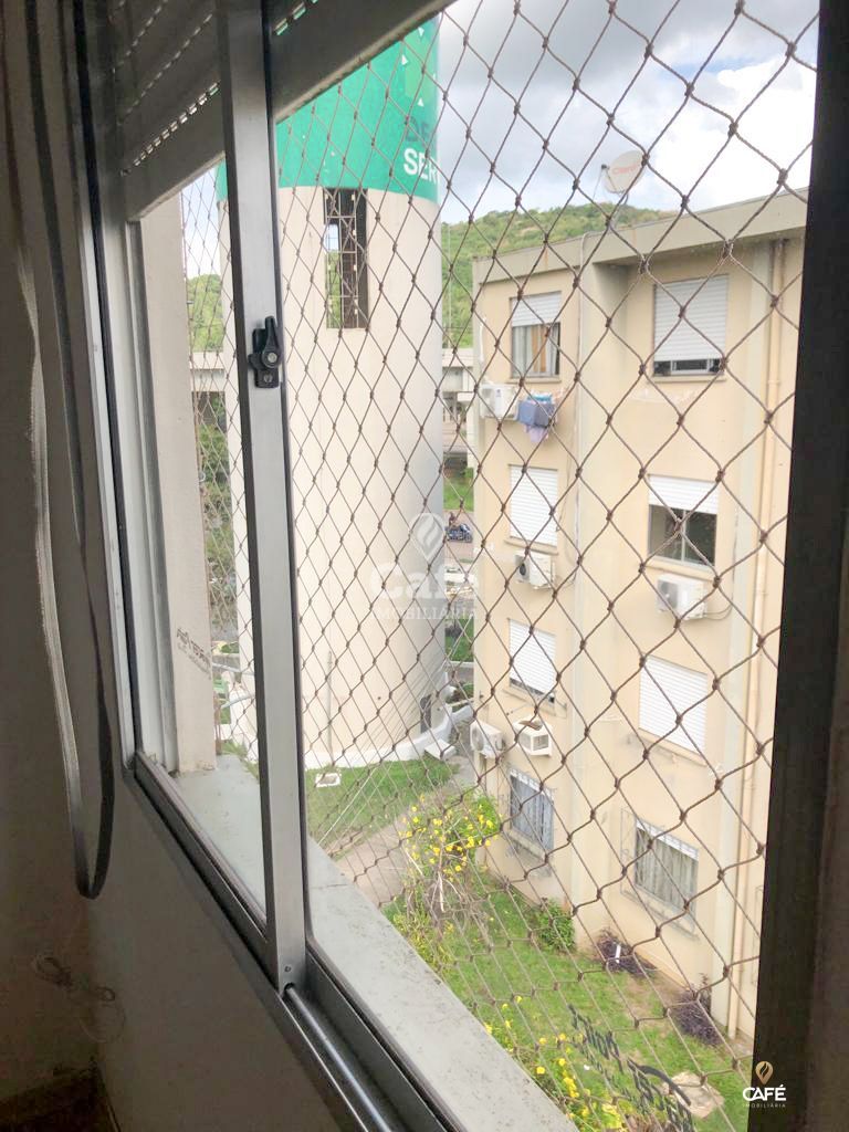 Apartamento, 2 quartos, 47 m² - Foto 5