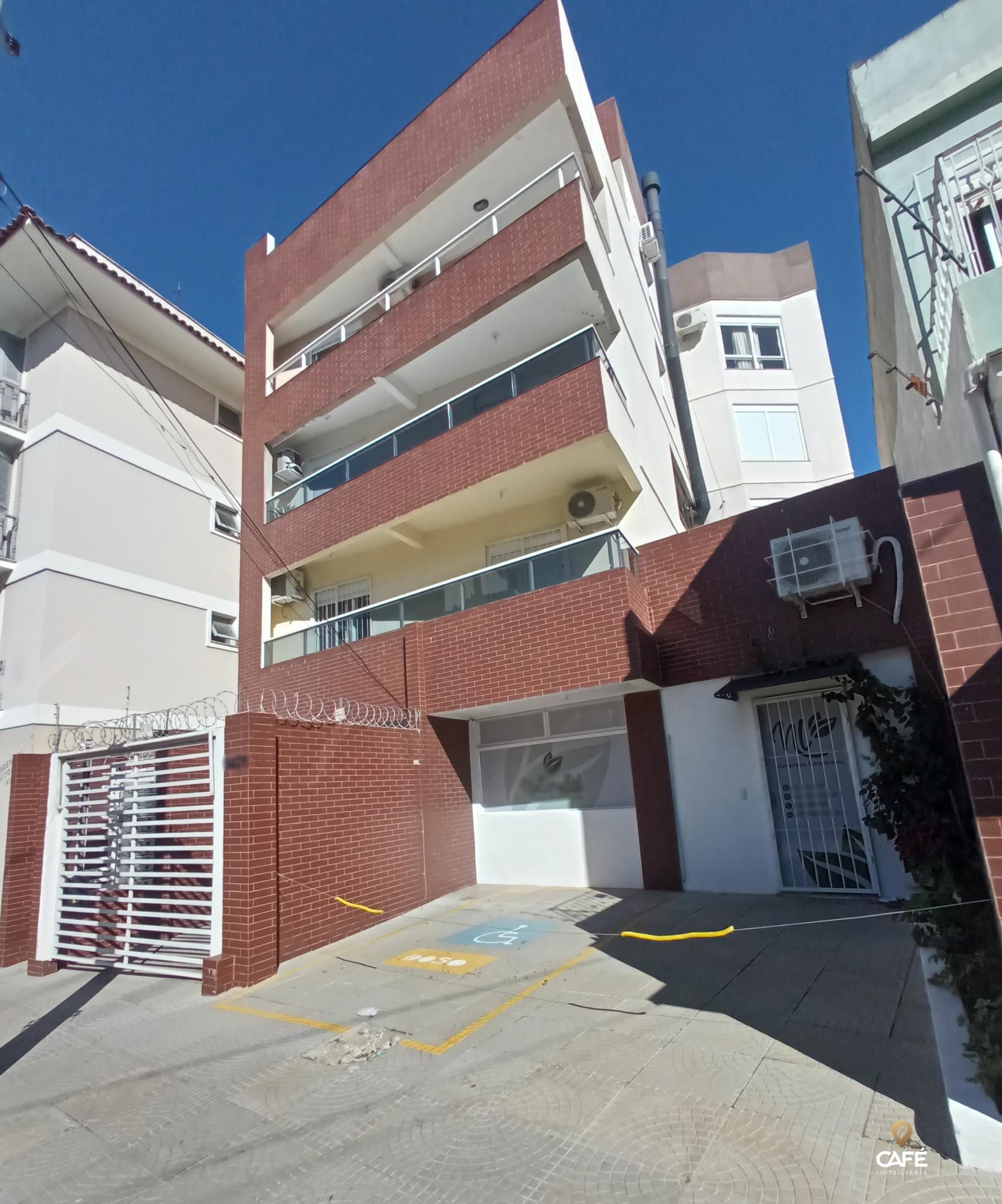 Cobertura à venda e aluguel com 3 quartos, 170m² - Foto 1