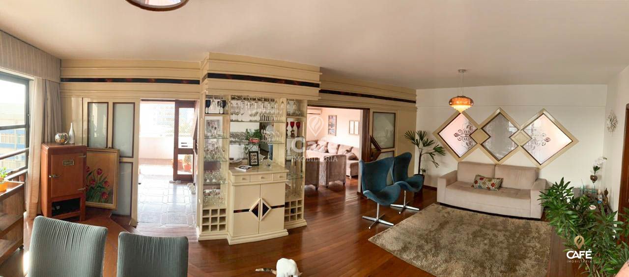 Apartamento, 5 quartos, 217 m² - Foto 33