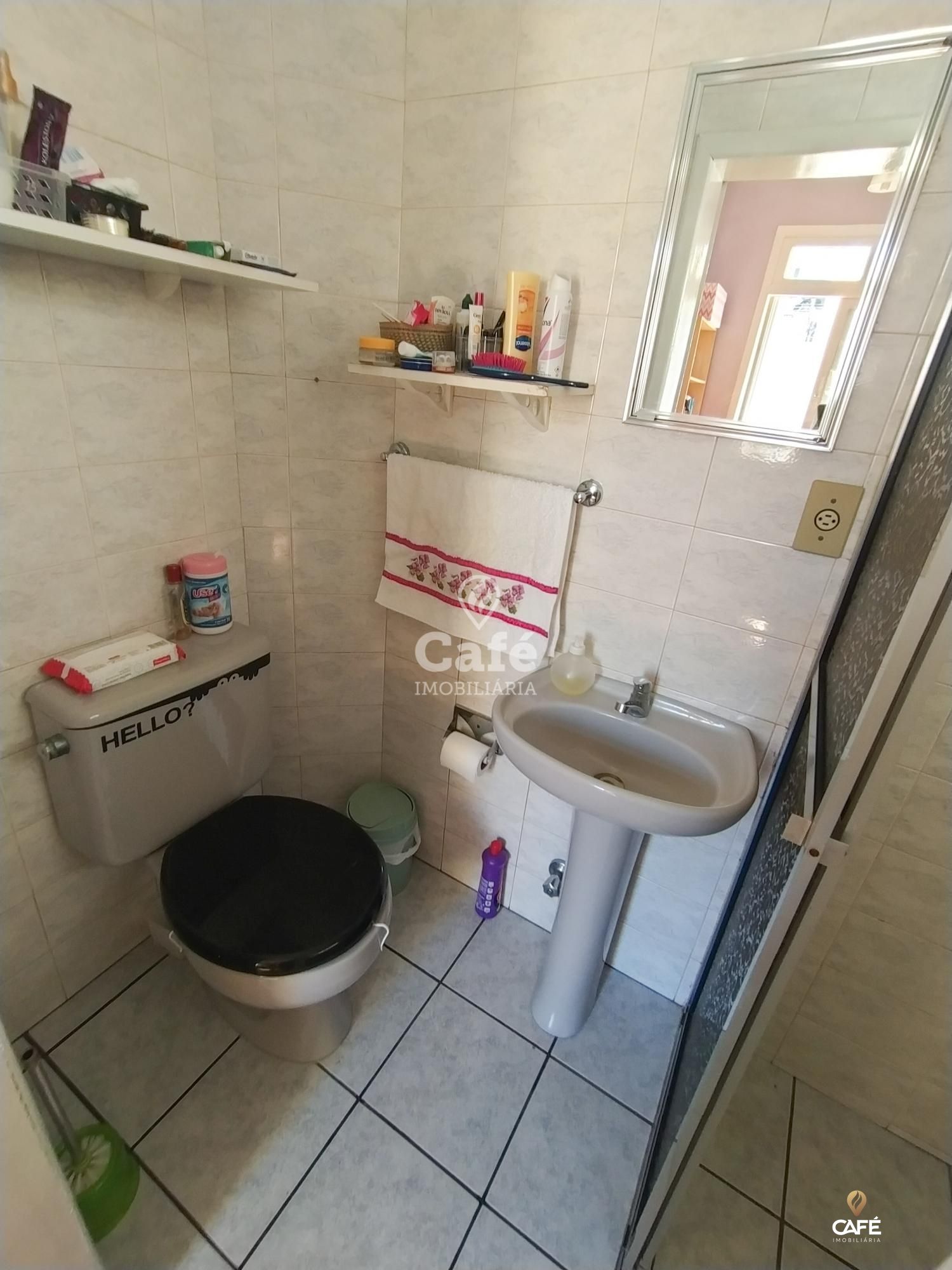 Apartamento à venda com 3 quartos, 104m² - Foto 11