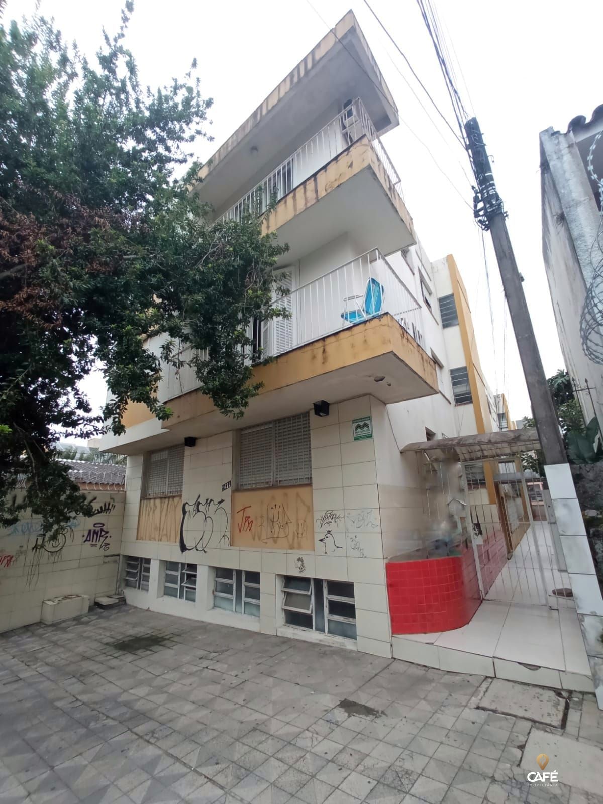 Apartamento, 2 quartos, 78 m² - Foto 1