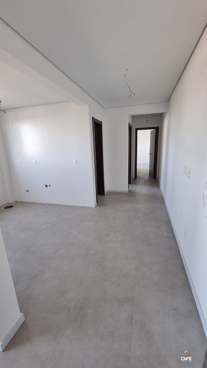 Apartamento à venda com 2 quartos, 60m² - Foto 6