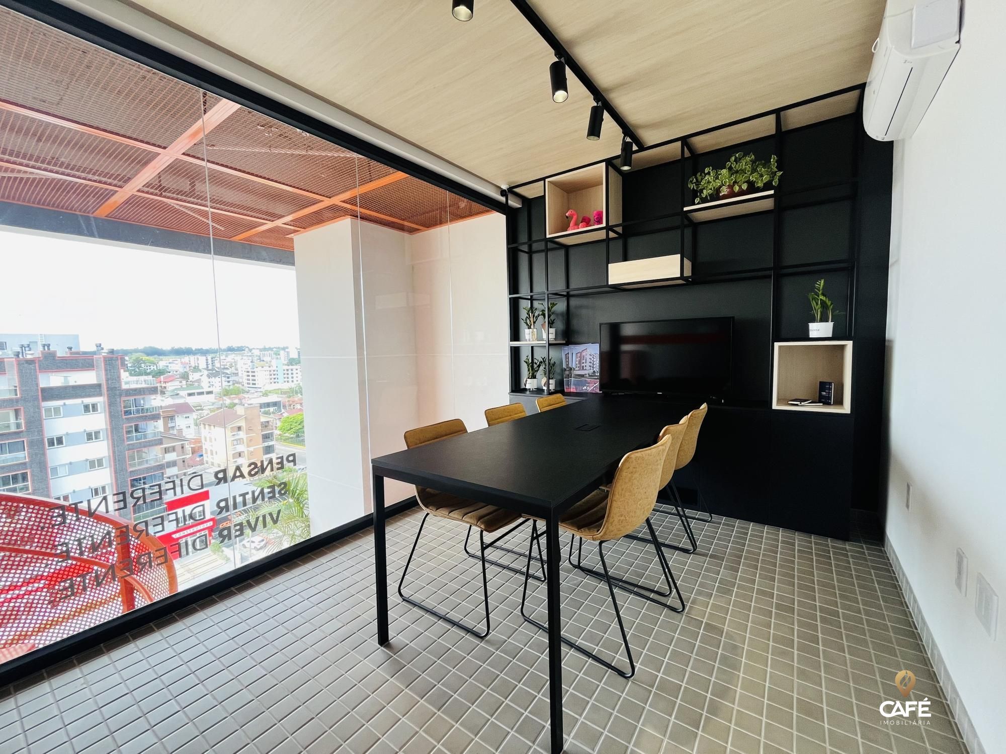 Apartamento, 1 quarto, 40 m² - Foto 13