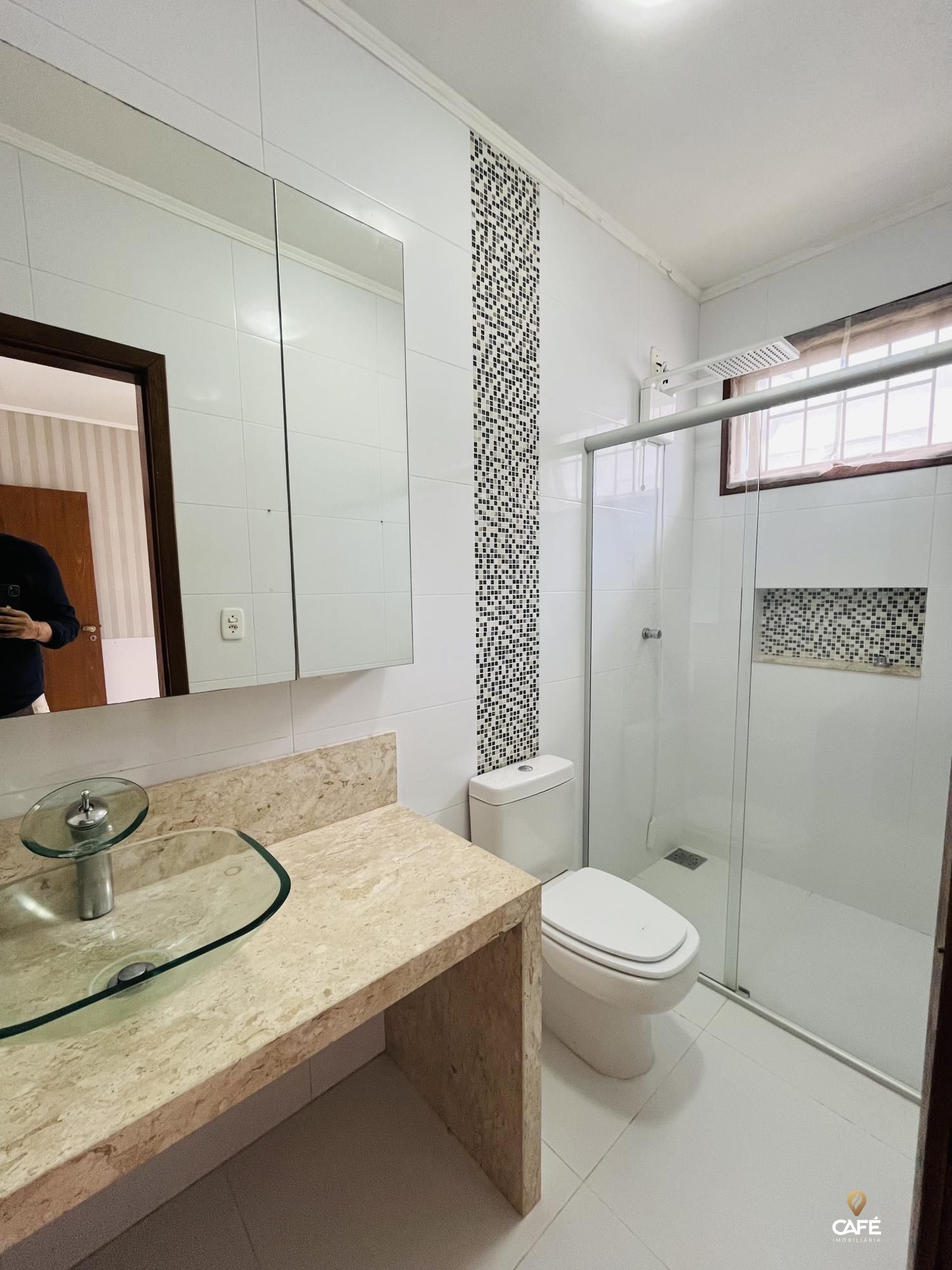 Casa, 6 quartos, 280 m² - Foto 11